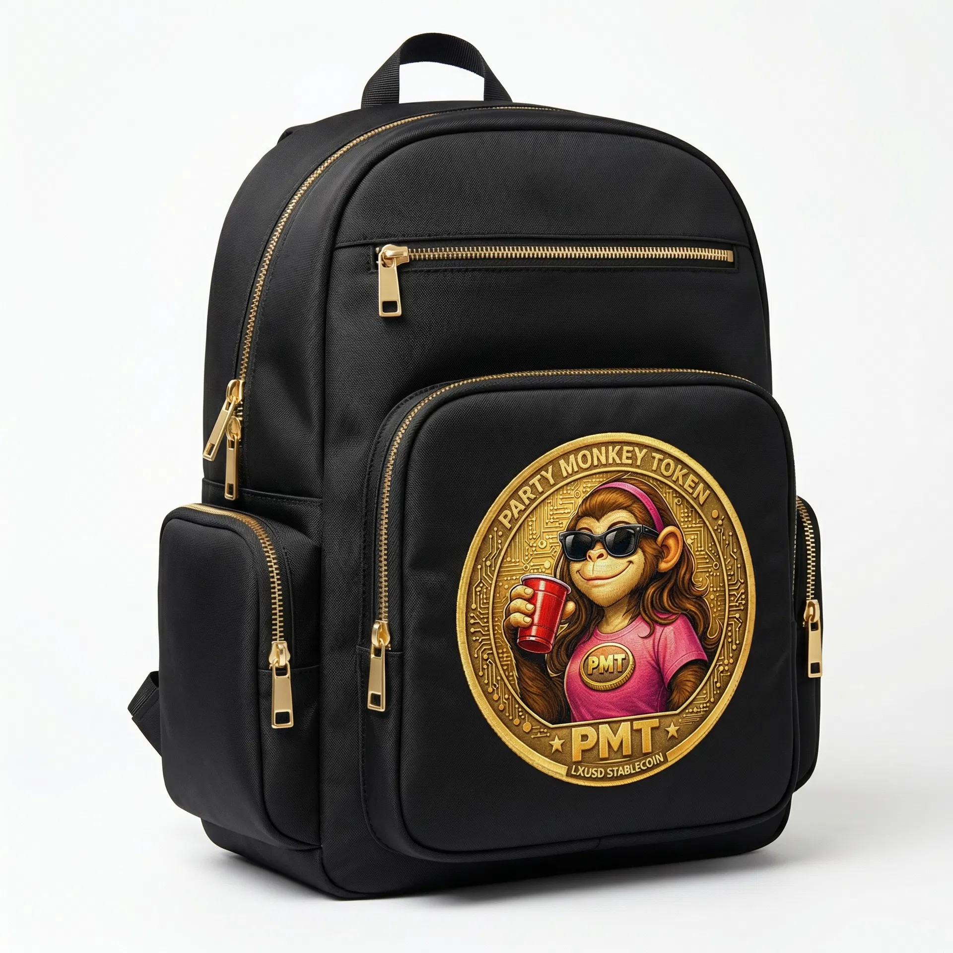 PMT Backpack