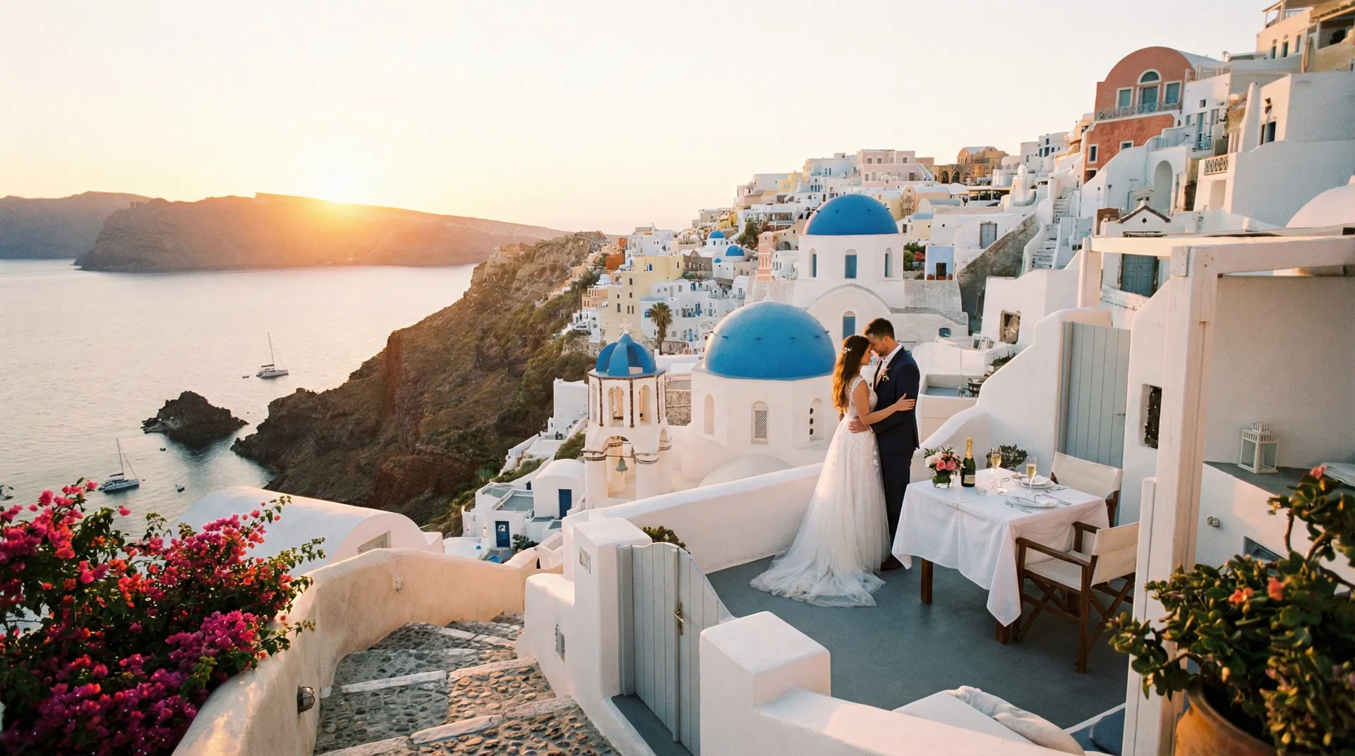Santorini