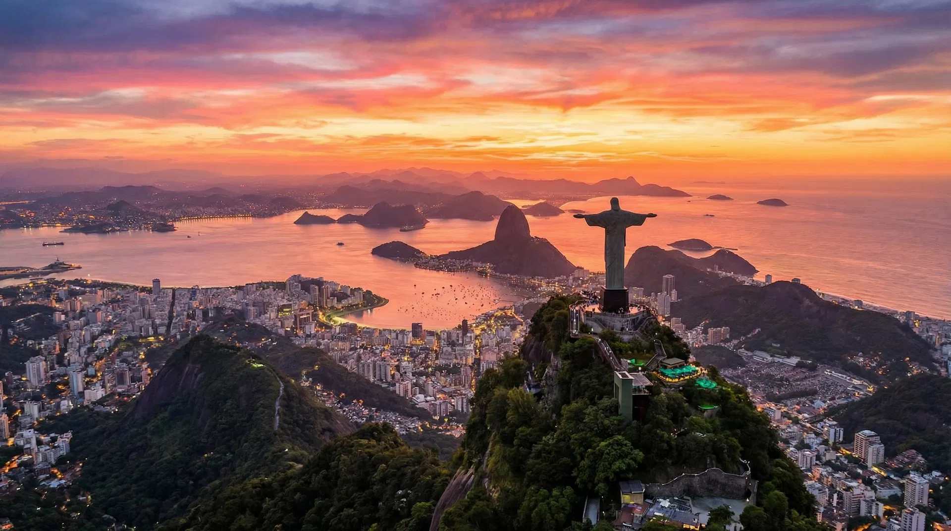 Rio de Janeiro