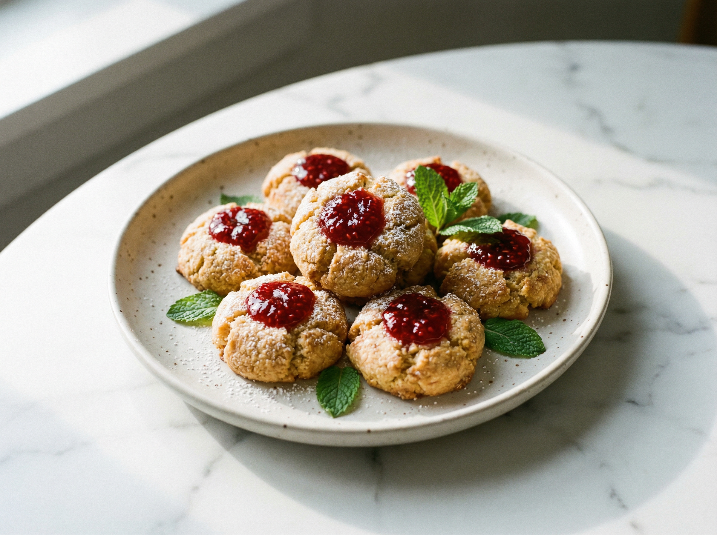 No-Bake Chocolate Tart
