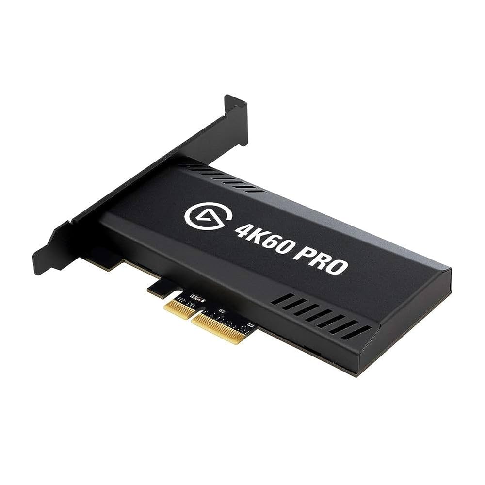 Best Capture Cards for Streaming: Elevate Your Broadcast Quality
