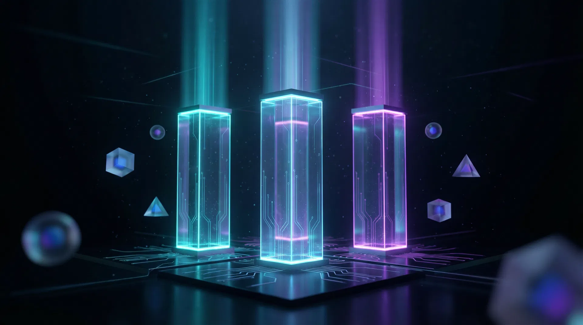 AI Fluency for Government Leaders: Building Digital-First Agencies