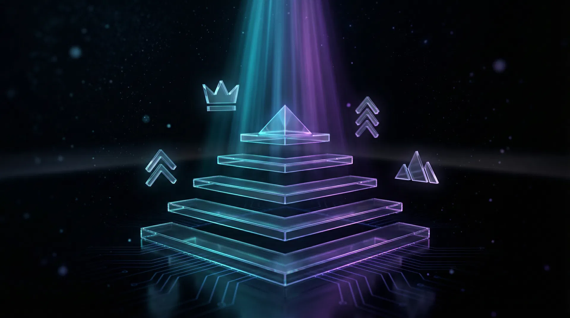 From AI Literacy to Strategic AI Leadership: The Executive Transformation Journey