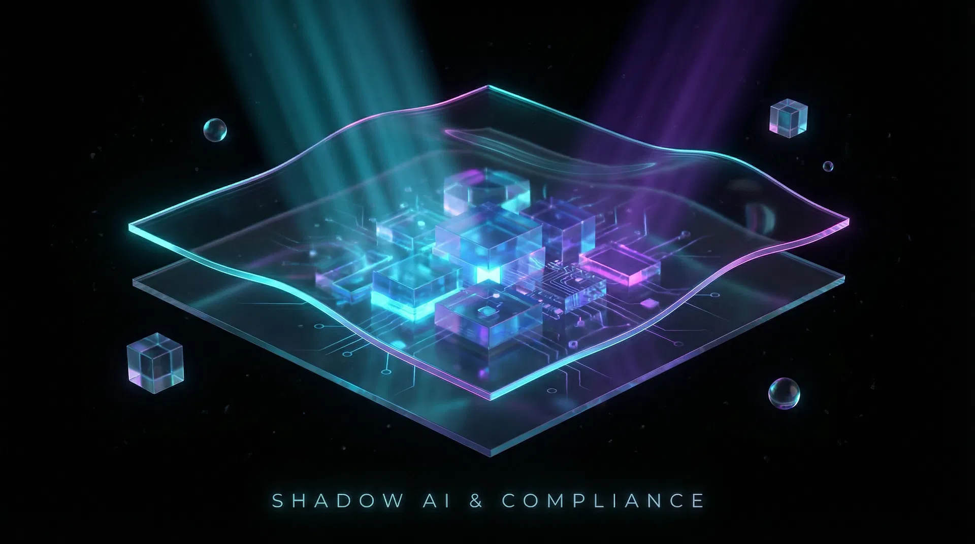 Shadow AI: The Hidden Compliance Gap Putting Regulated Companies at Risk