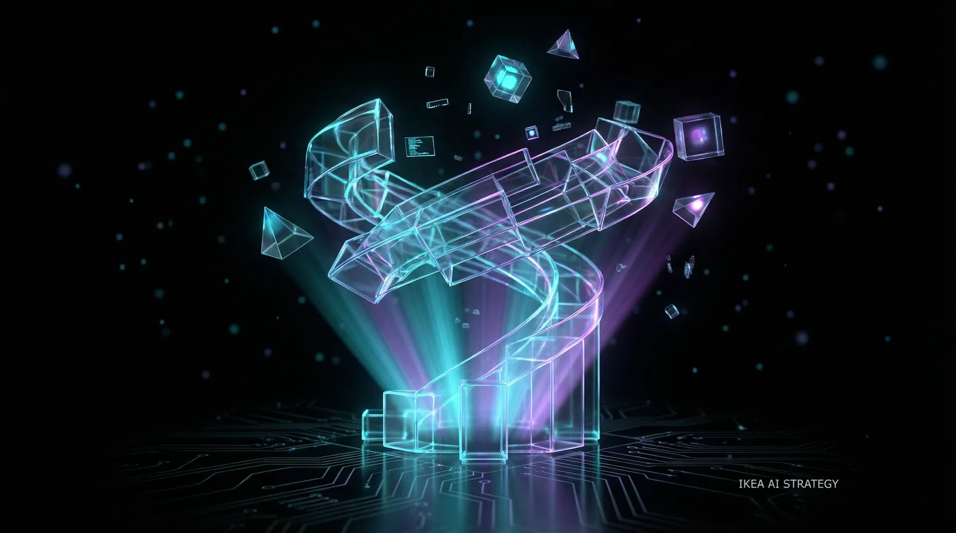 How IKEA Generated $1.4 Billion by Augmenting—Not Replacing—Its Workforce