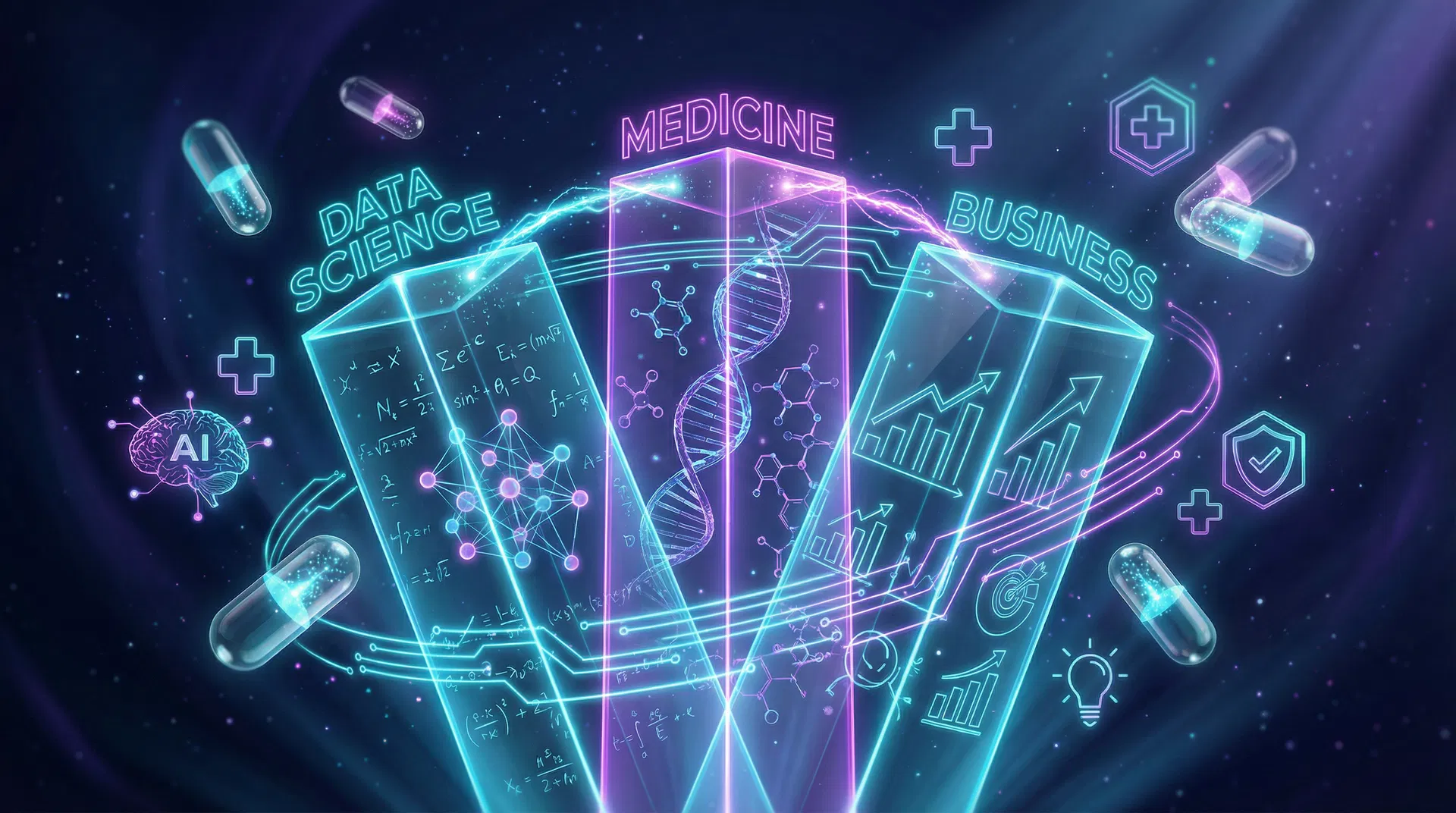 AI Fluency for Life Sciences Leaders: Innovation Meets Compliance