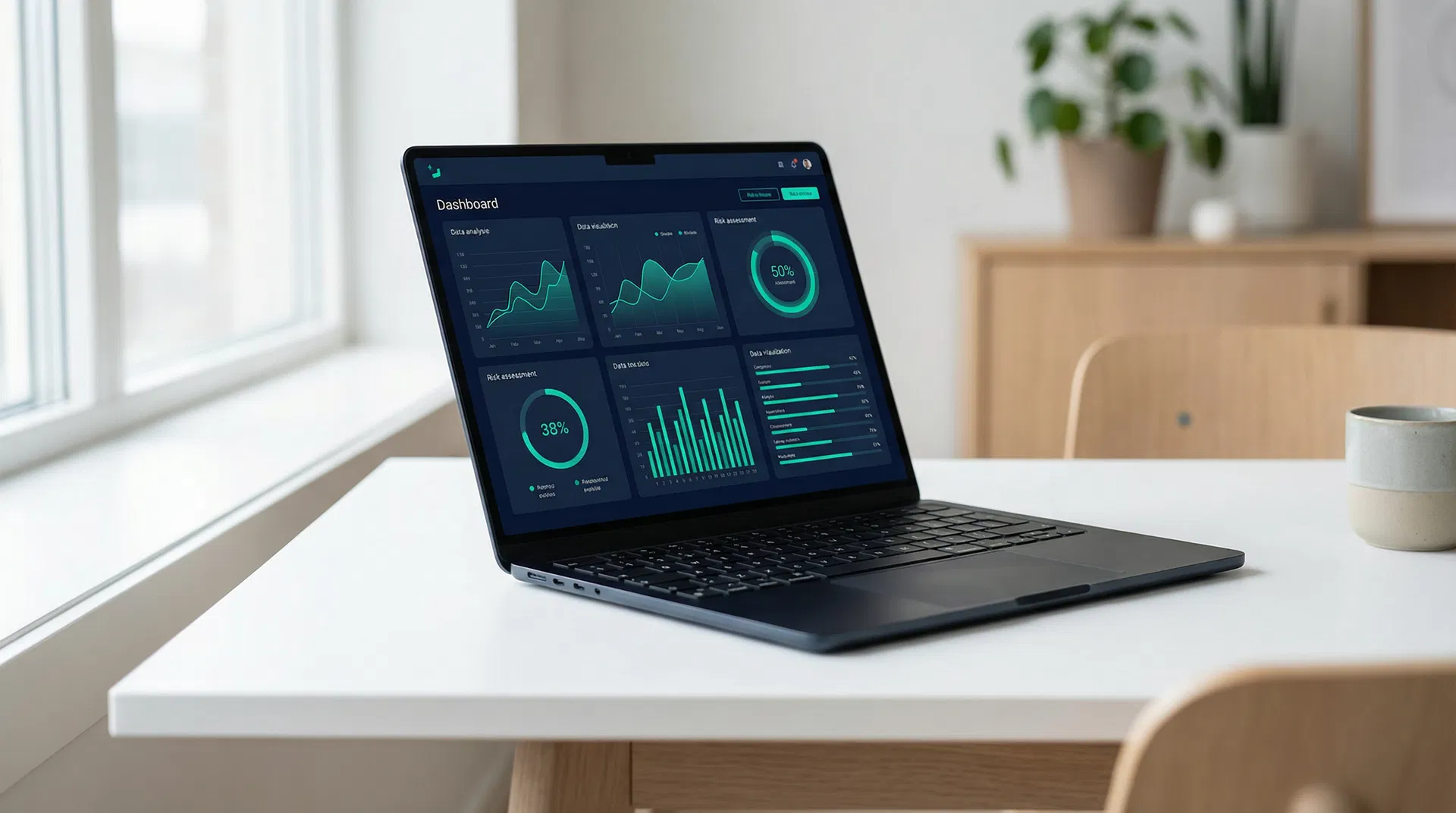 Clarity Advisor — it-sikkerhedsanalyse og rådgivningsrapport fra cyberaware.nu