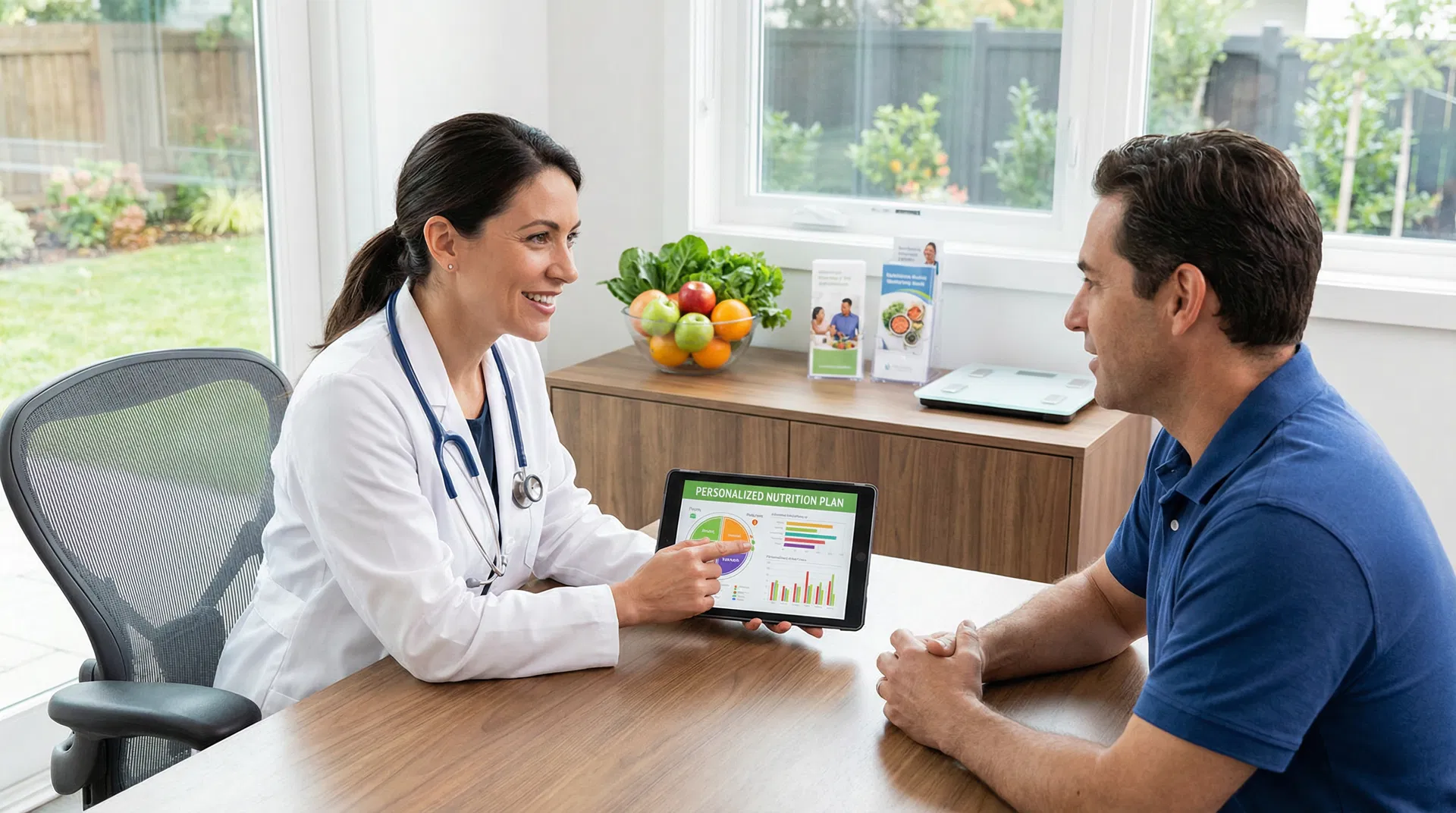 Weight Management and Supportive Services