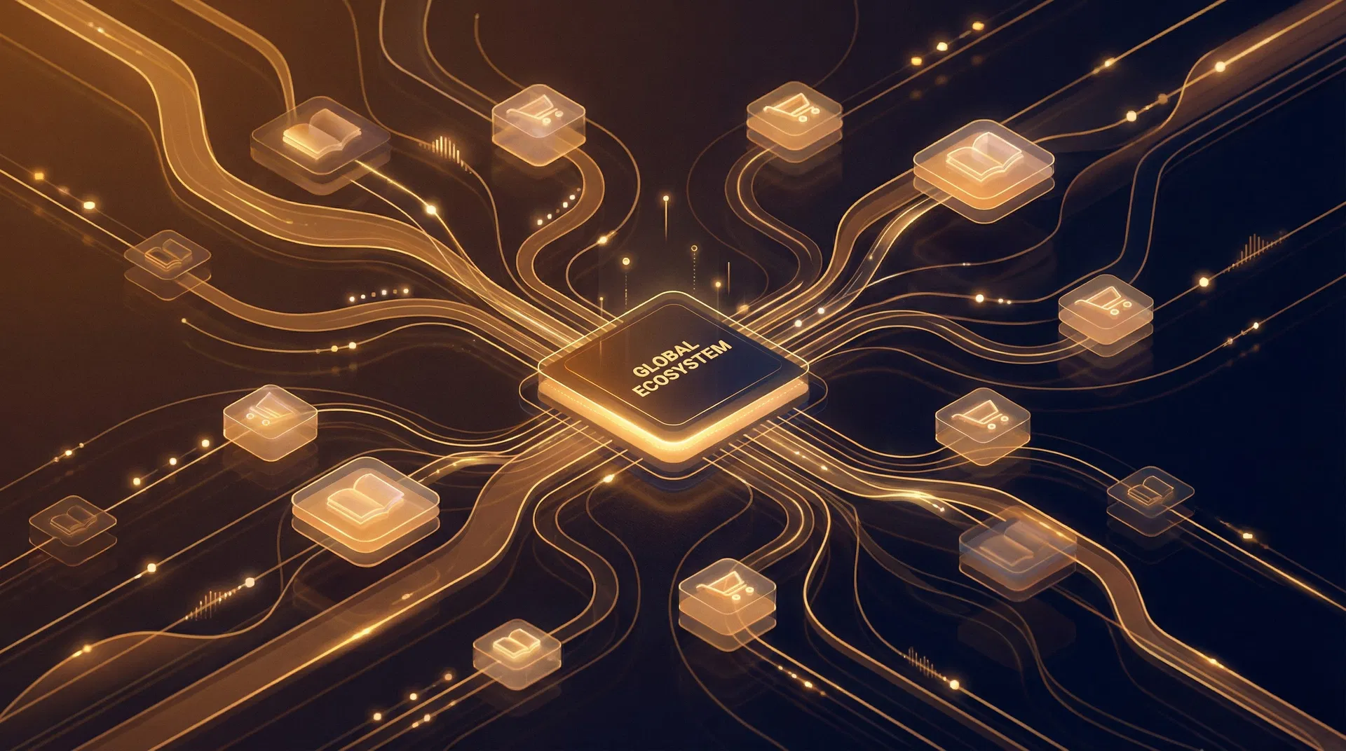 Amazonプラットフォーム