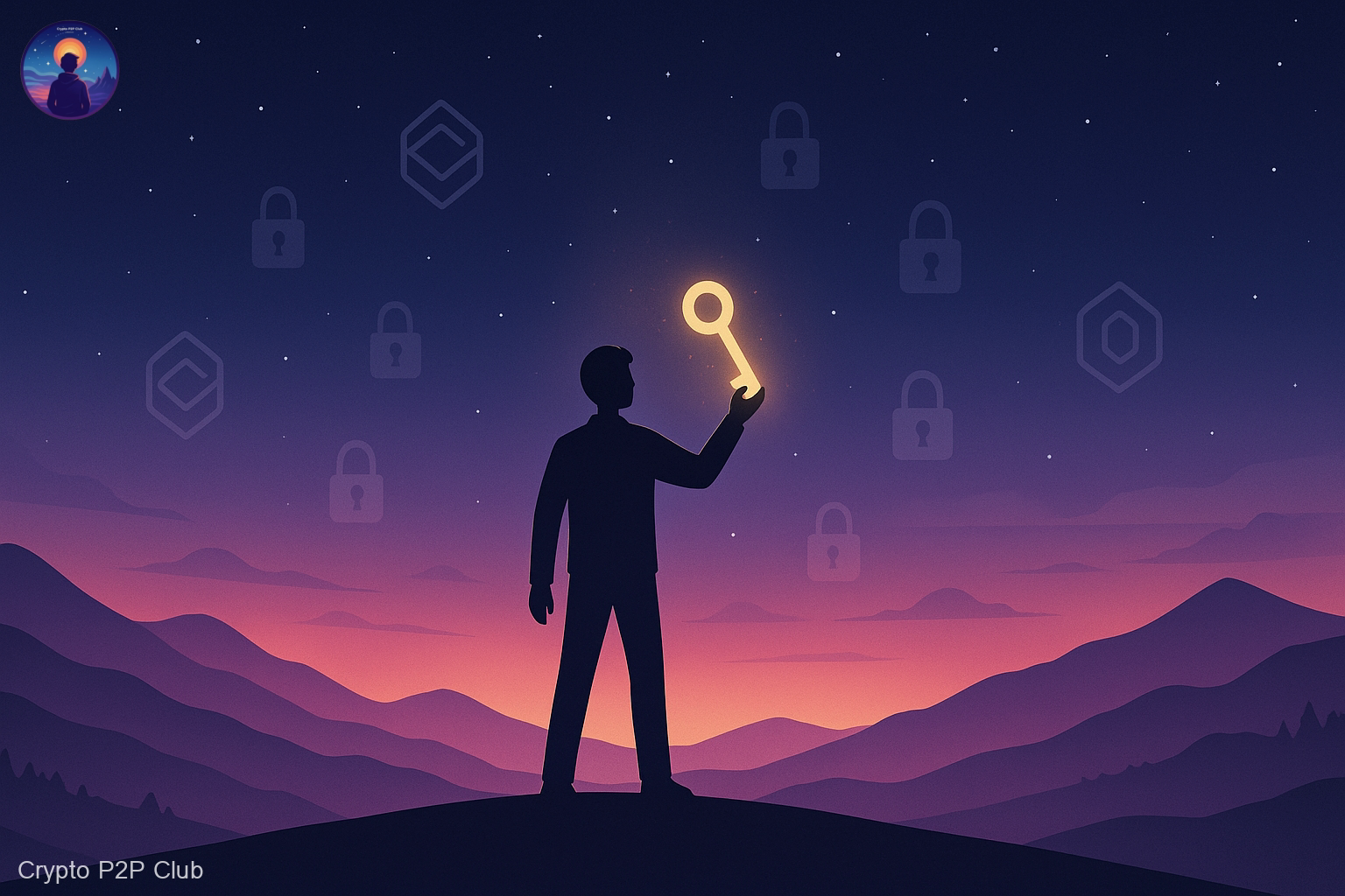 26 مليون دولار مجمدة بنقرة واحدة: الحقيقة القاسية حول عملاتك المشفرة