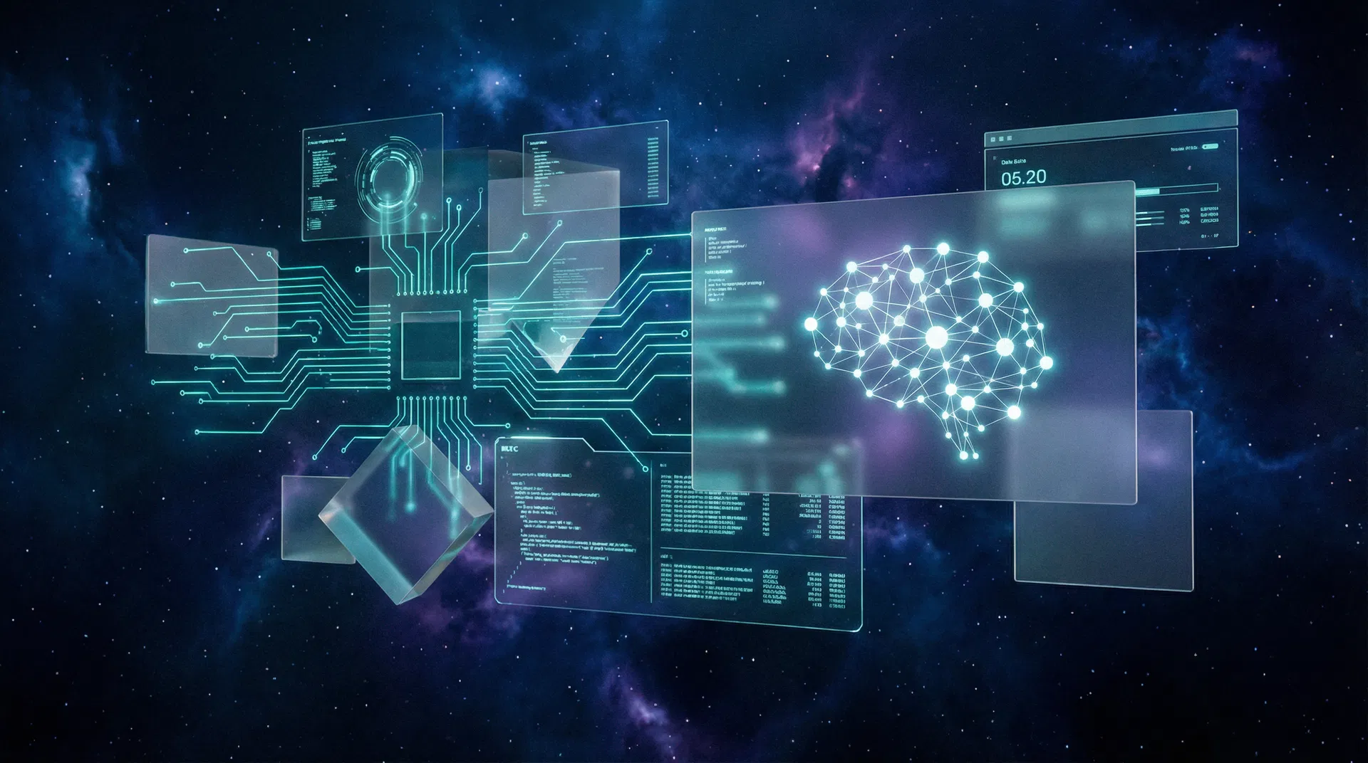 The Wake Up Call Europe Can't Ignore: Why Digital Sovereignty Is No Longer Optional