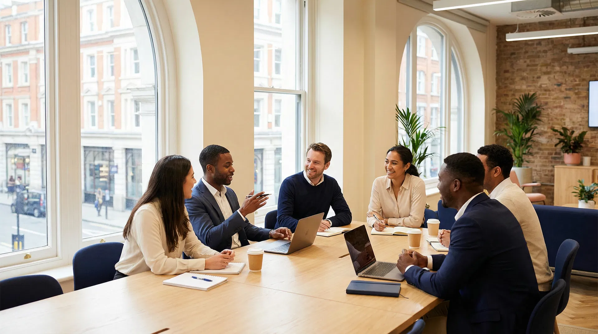 Professional training workshop