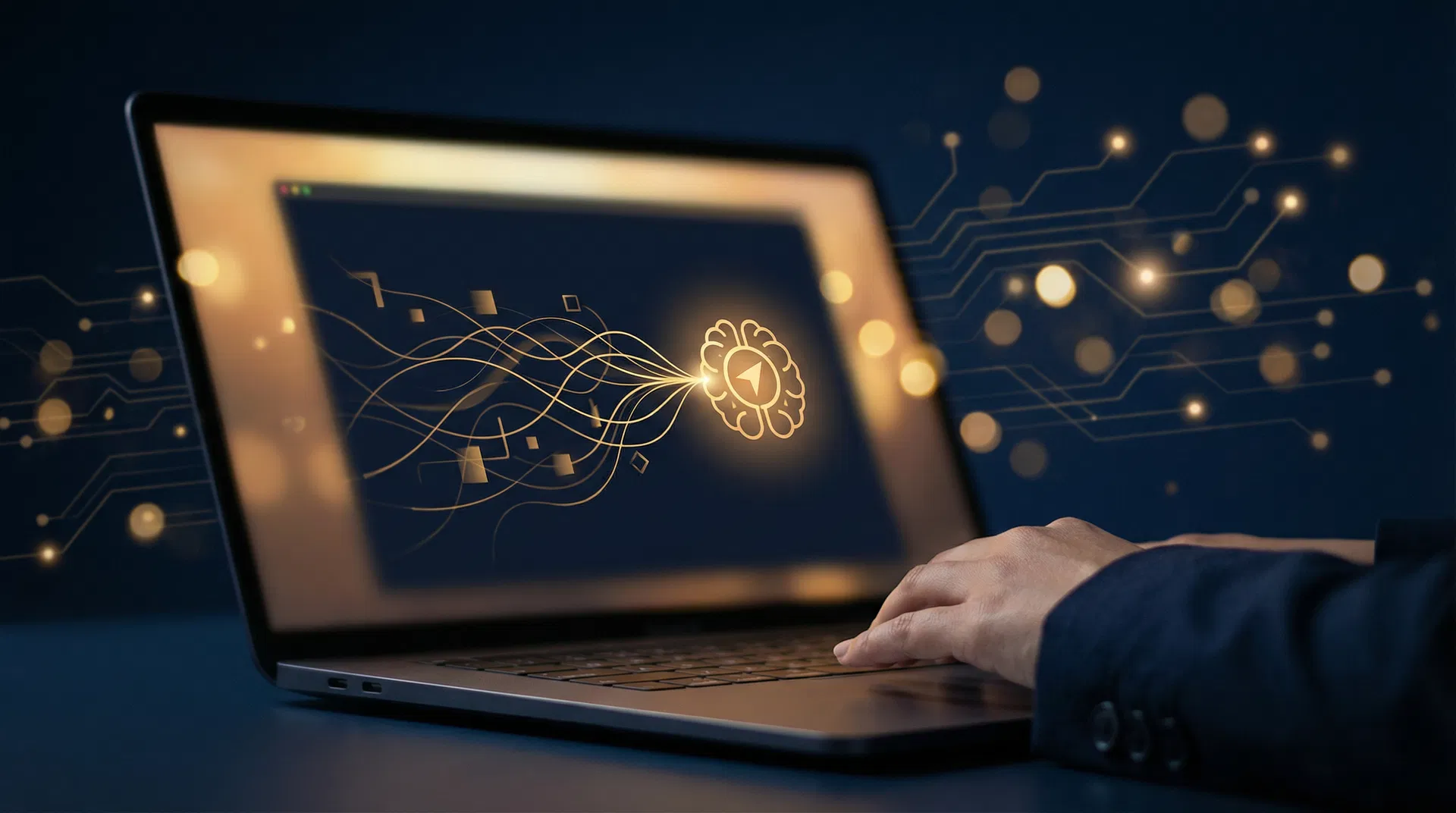 AI-powered learning technology