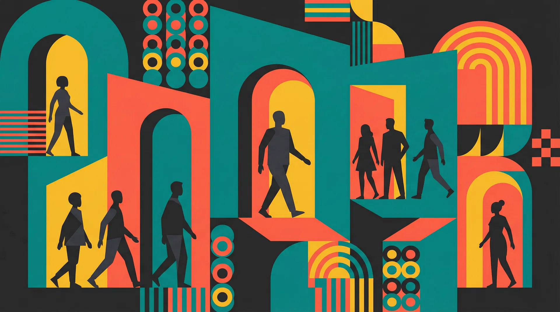 Belfast City of Sanctuary - Open Doors