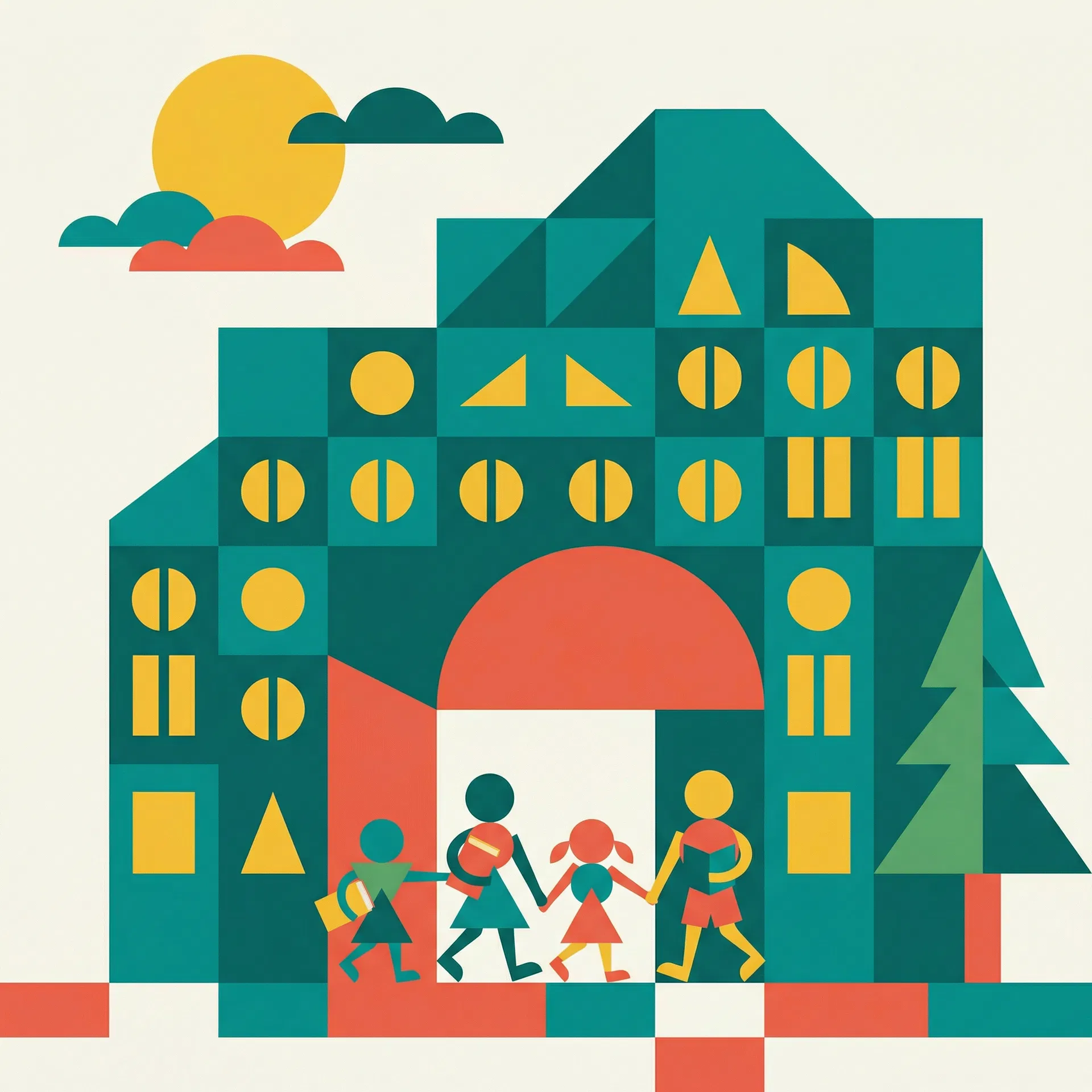 Schools of Sanctuary