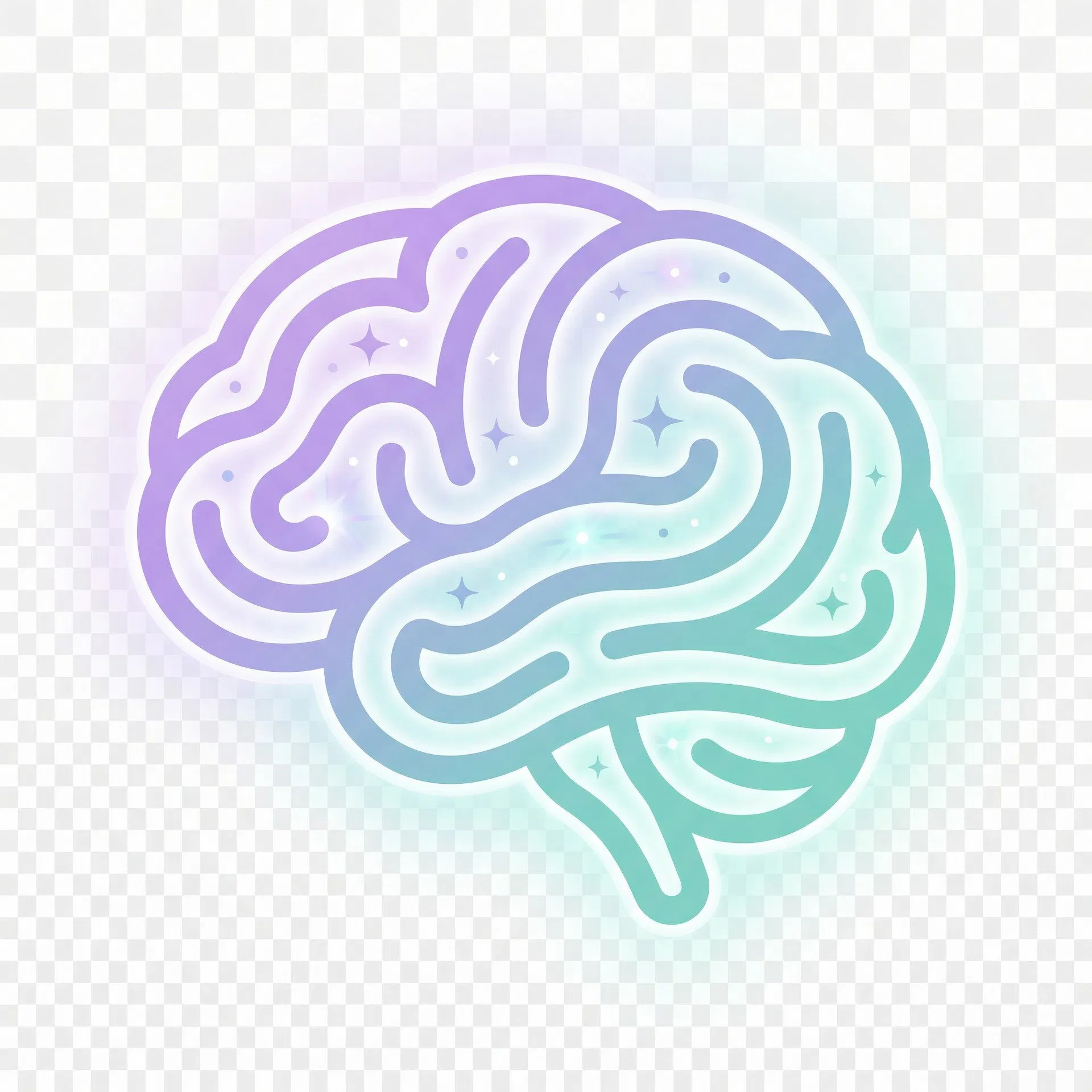Brain icon