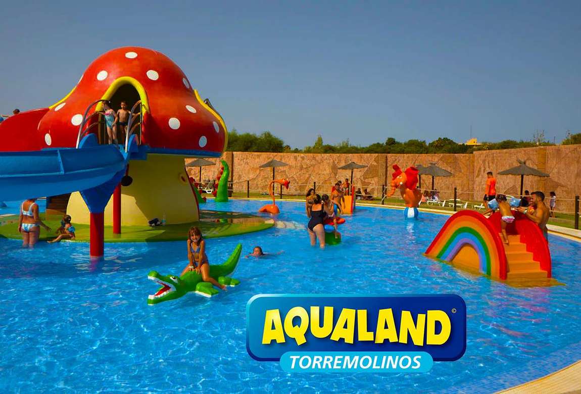 Aqualand Torremolinos