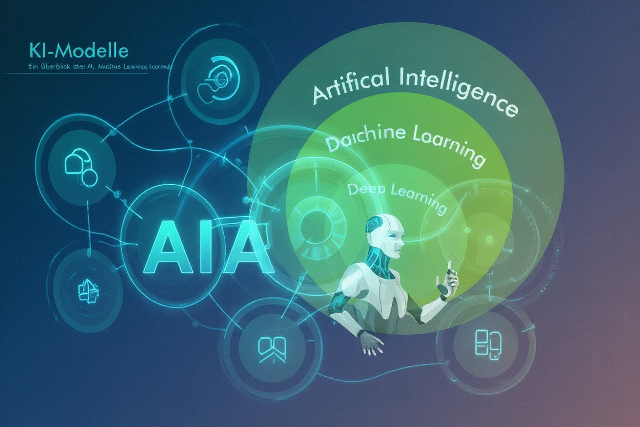 KI Modelle