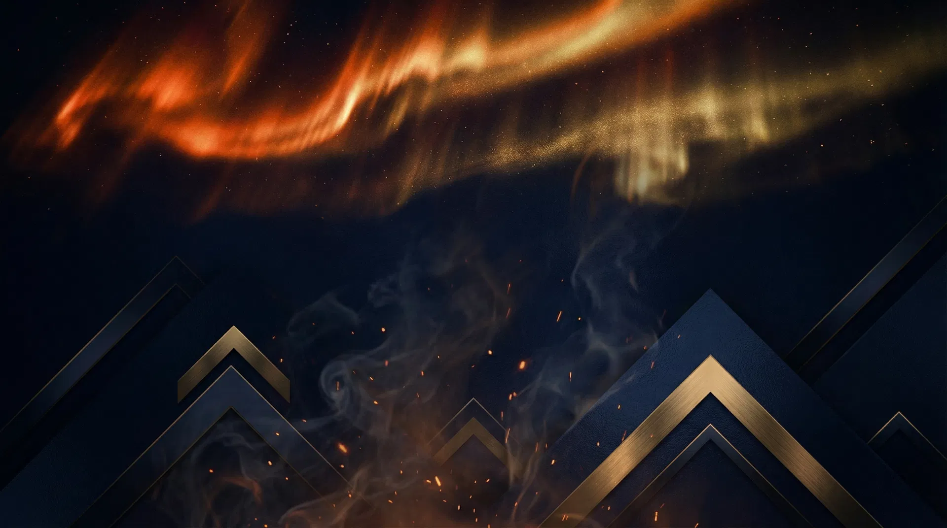 Fire Certify final CTA background