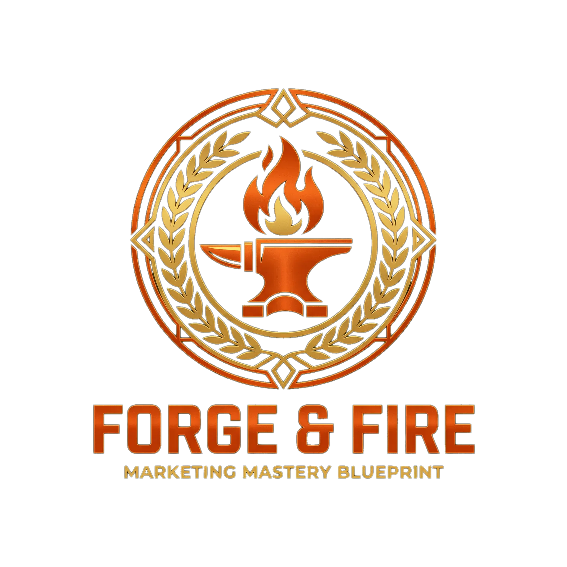 Forge & Fire