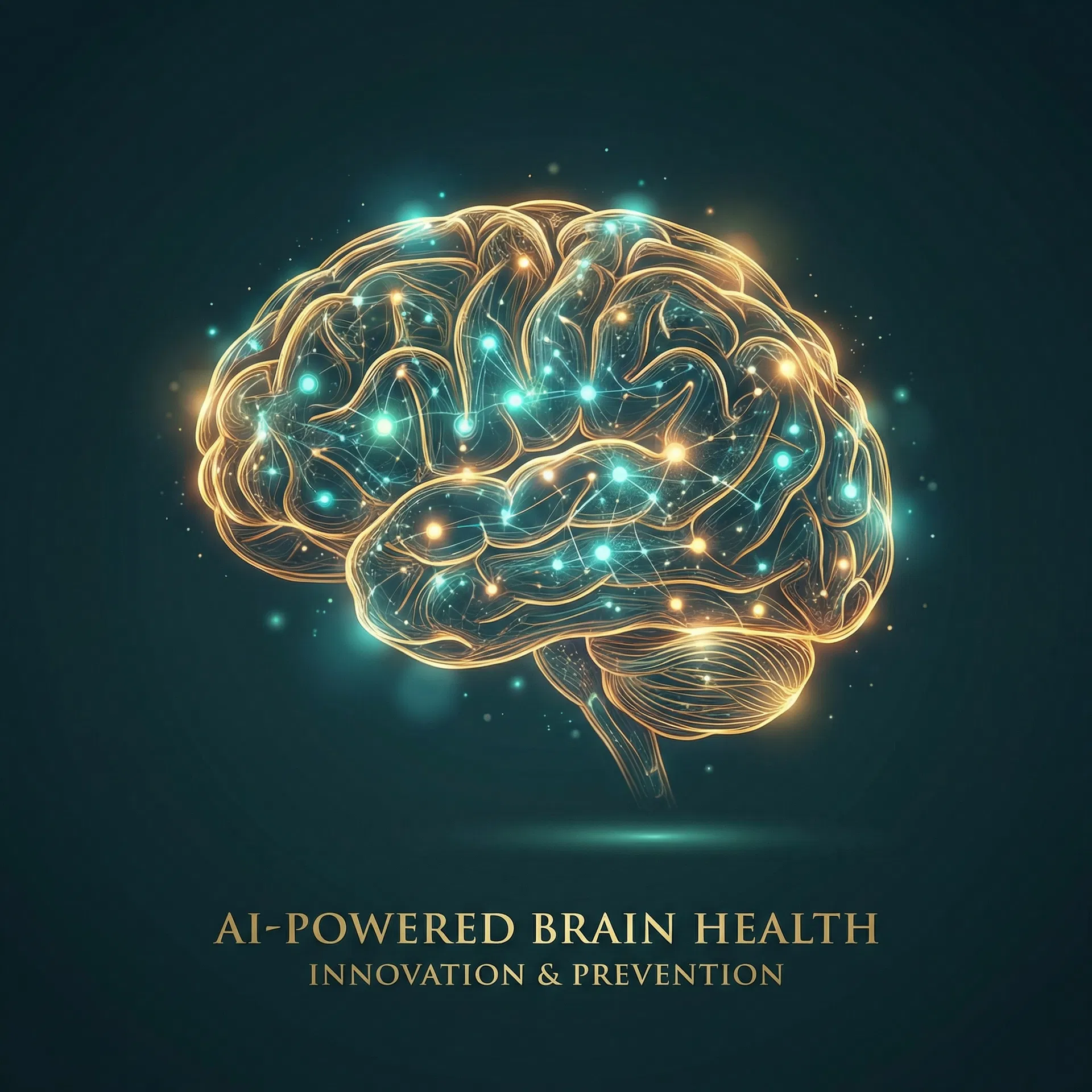 AINA Brain Health AI