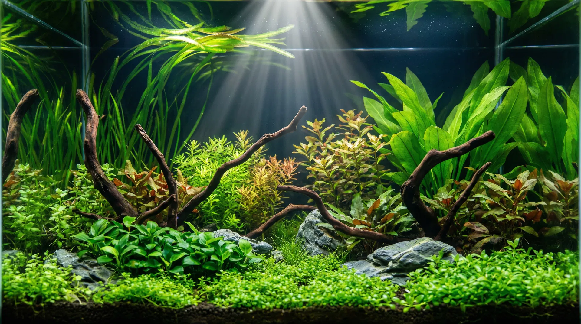 Pflanzen & Gestaltung