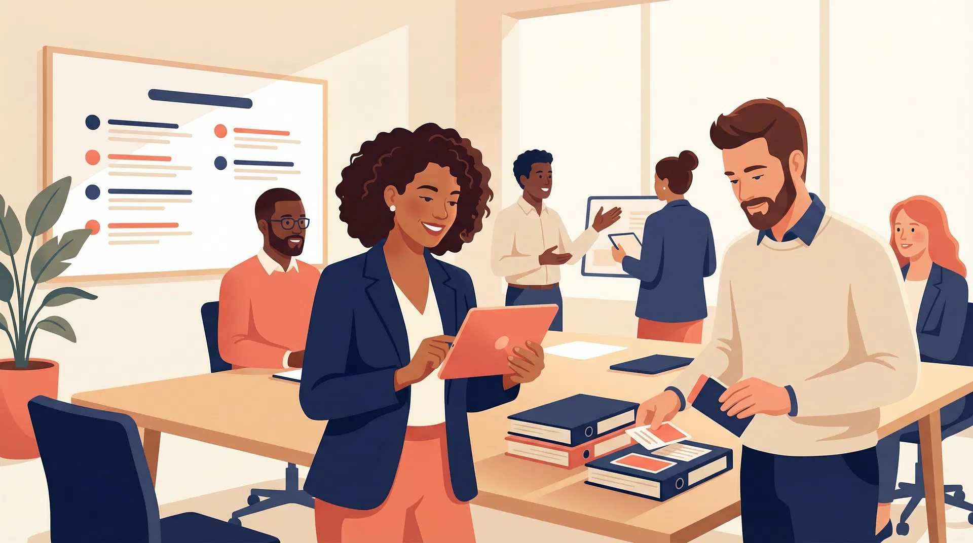 FormaKit — Outil de gestion pour organismes de formation