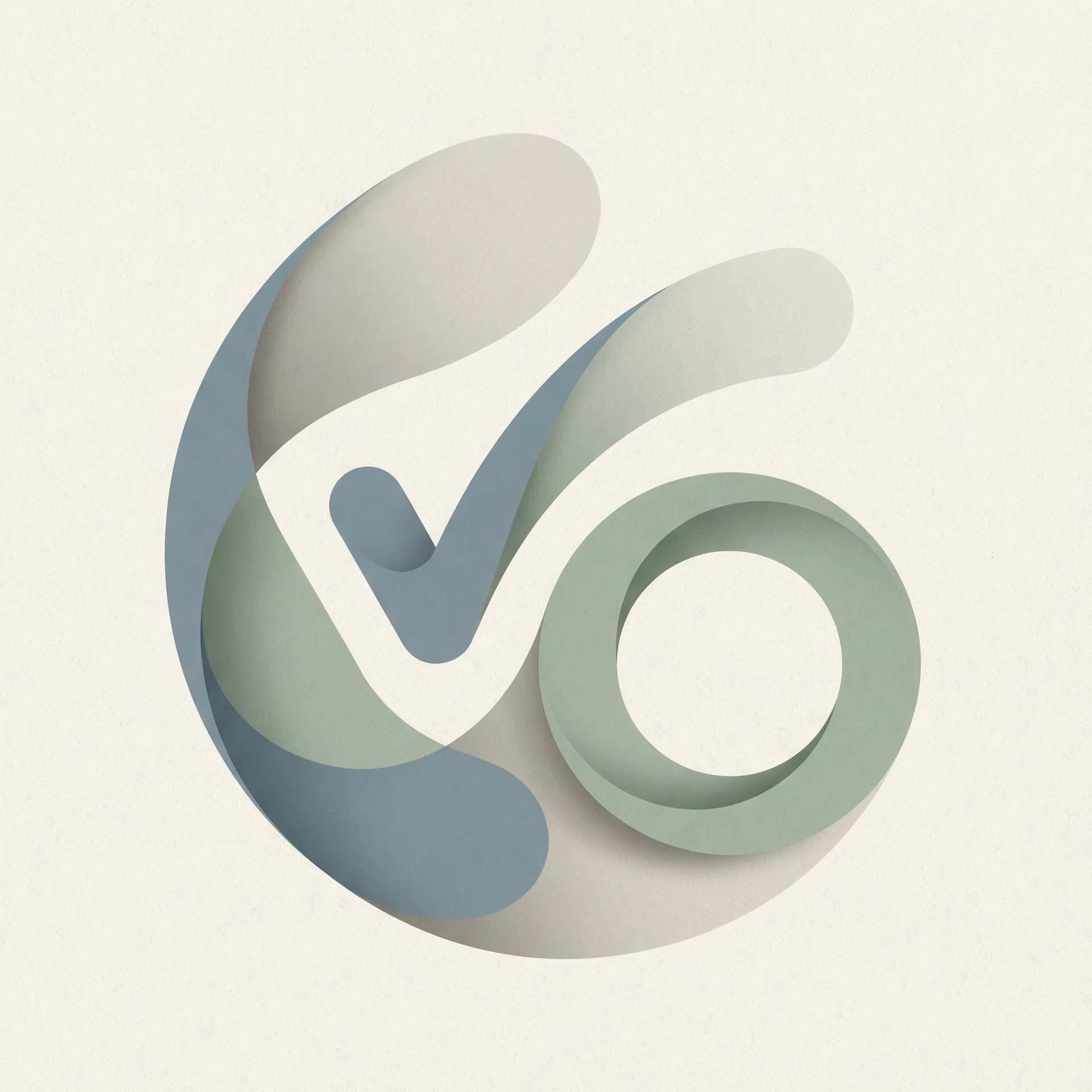 Trust and verification illustration