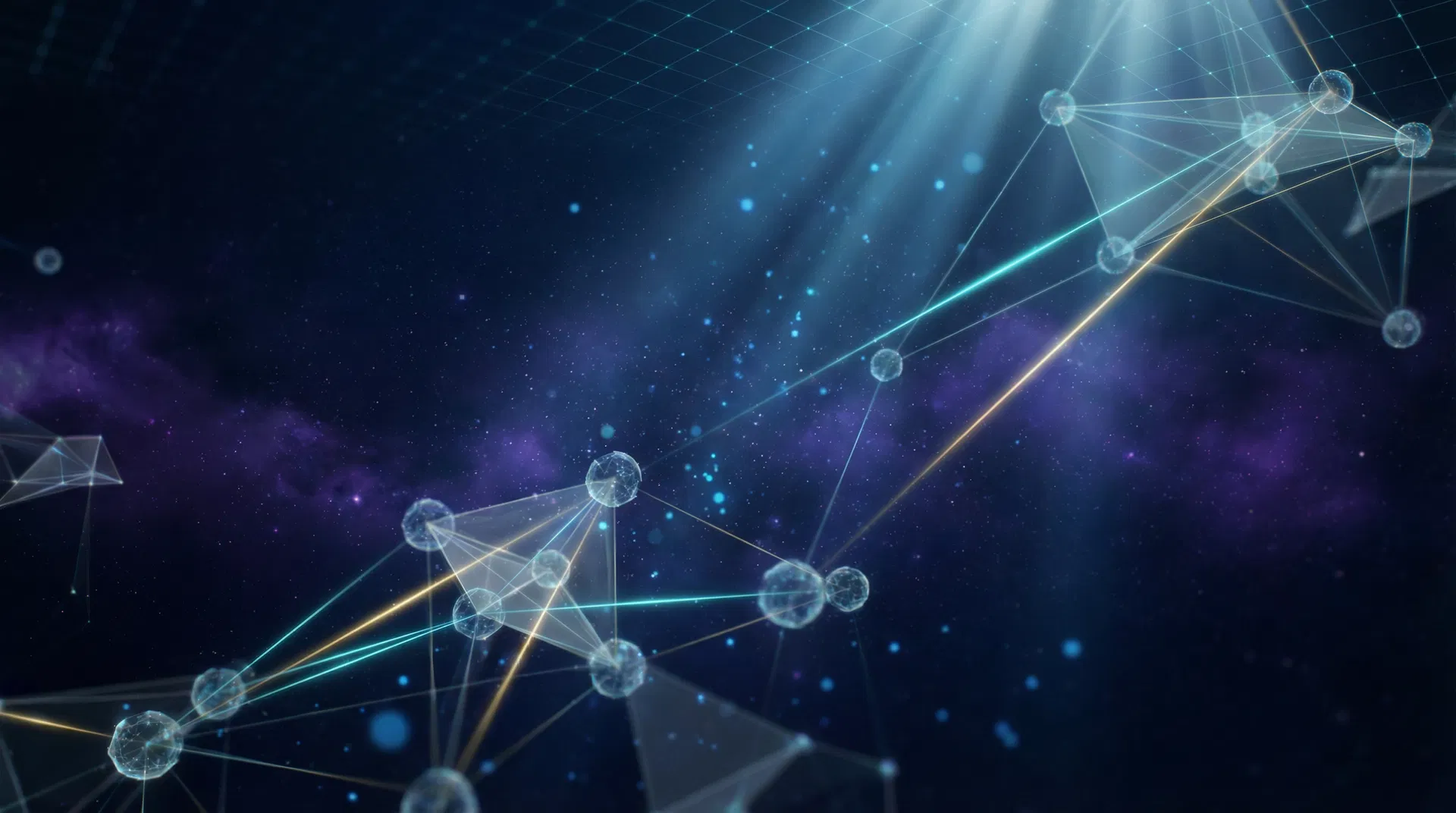 Neural network background