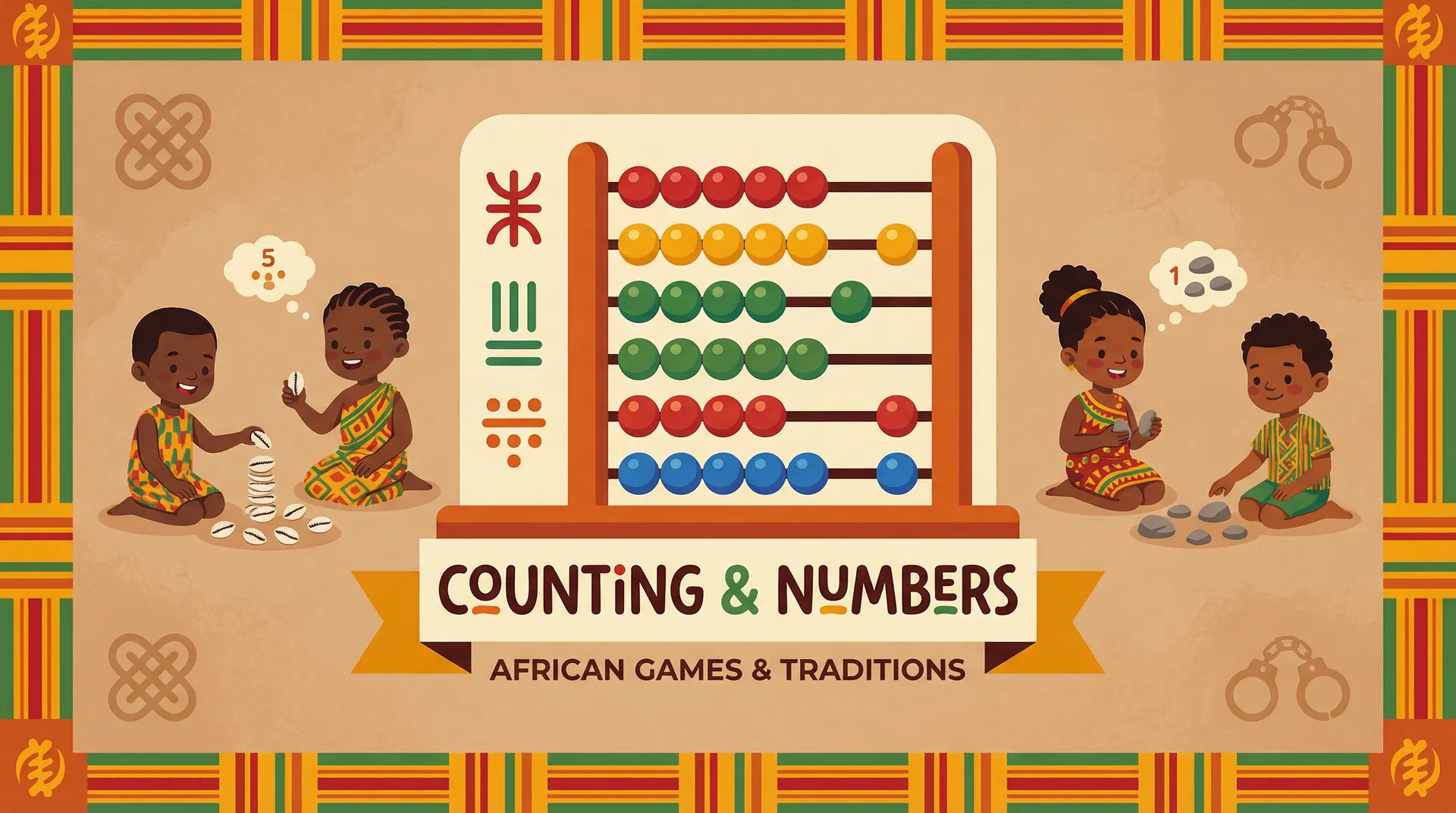 Counting & Numbers