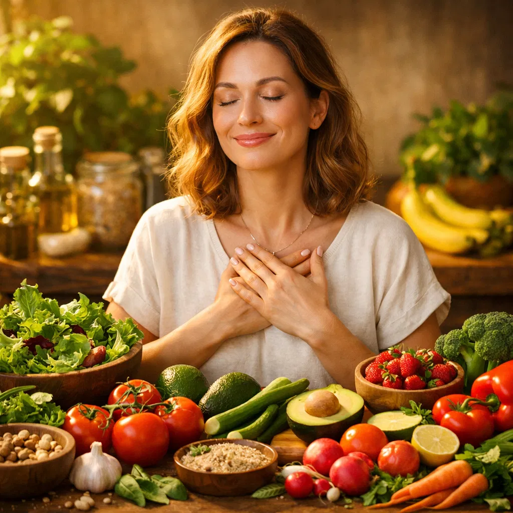 Alimentação Consciente