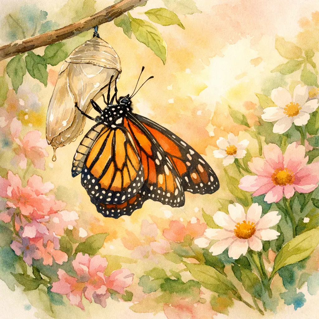 Natureza & Transformação