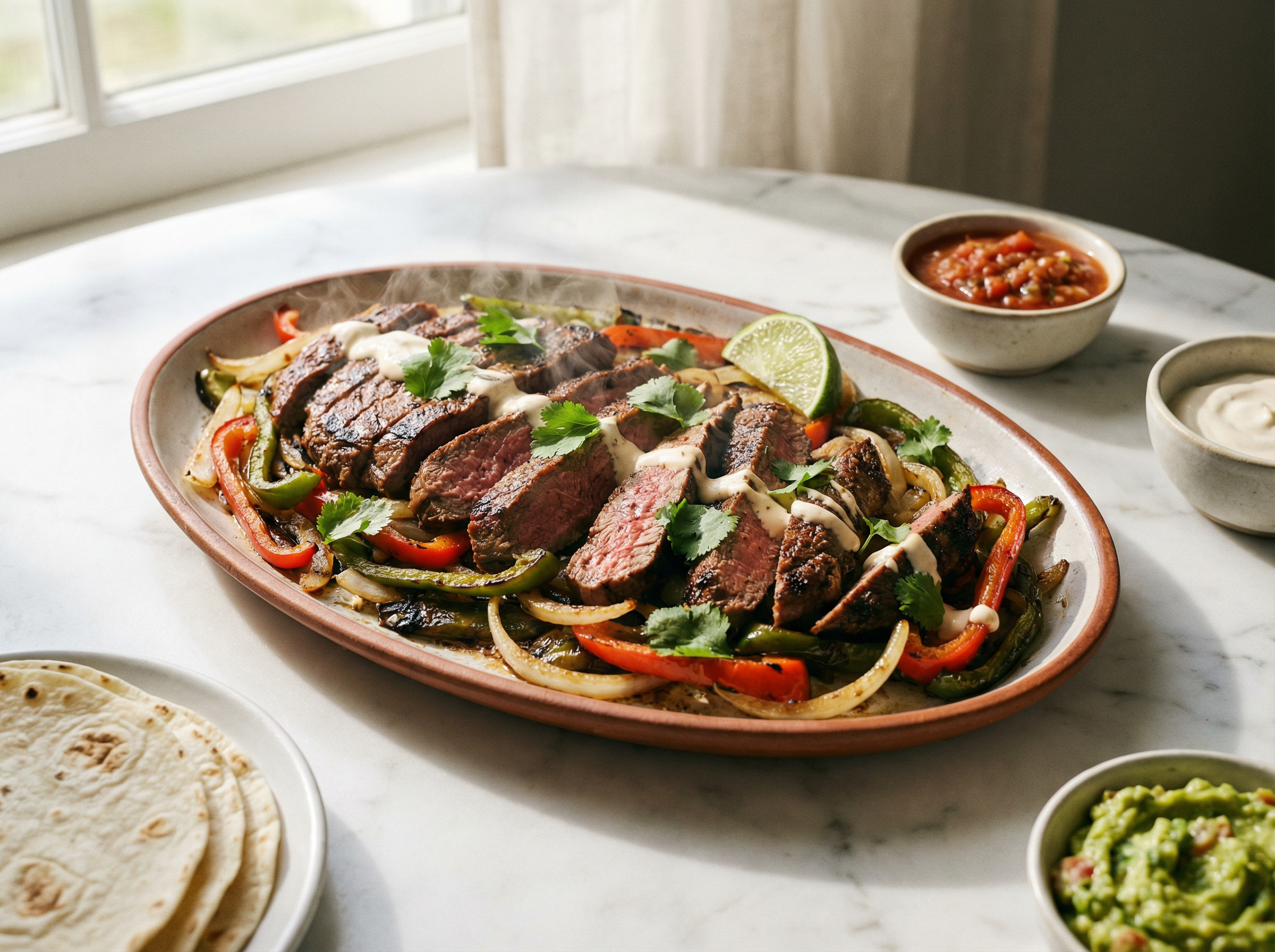 Easy Chicken Cacciatore