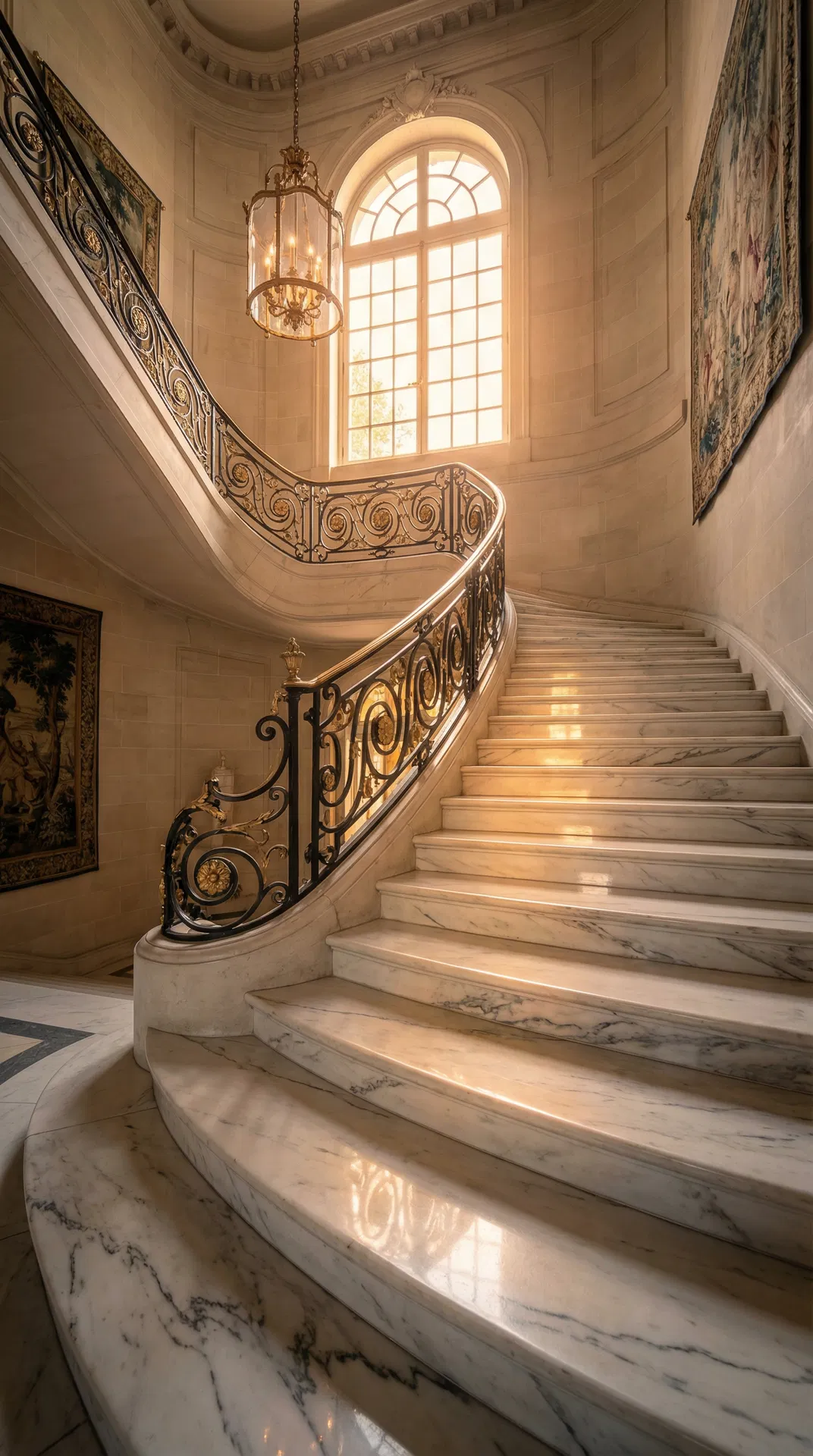 Wir sanieren Ihren Marmor