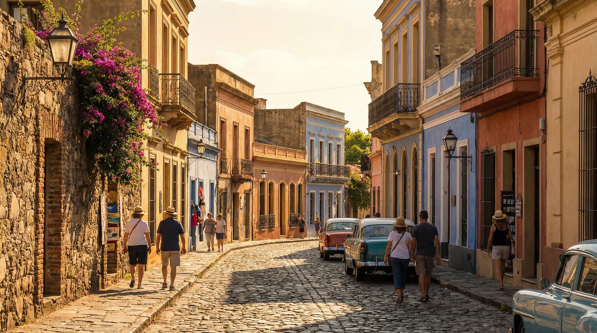 Colonia del Sacramento