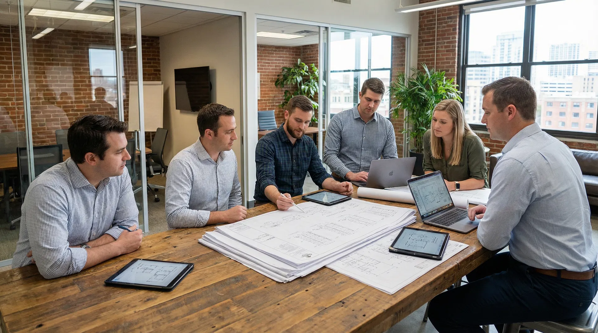 Technical consultancy