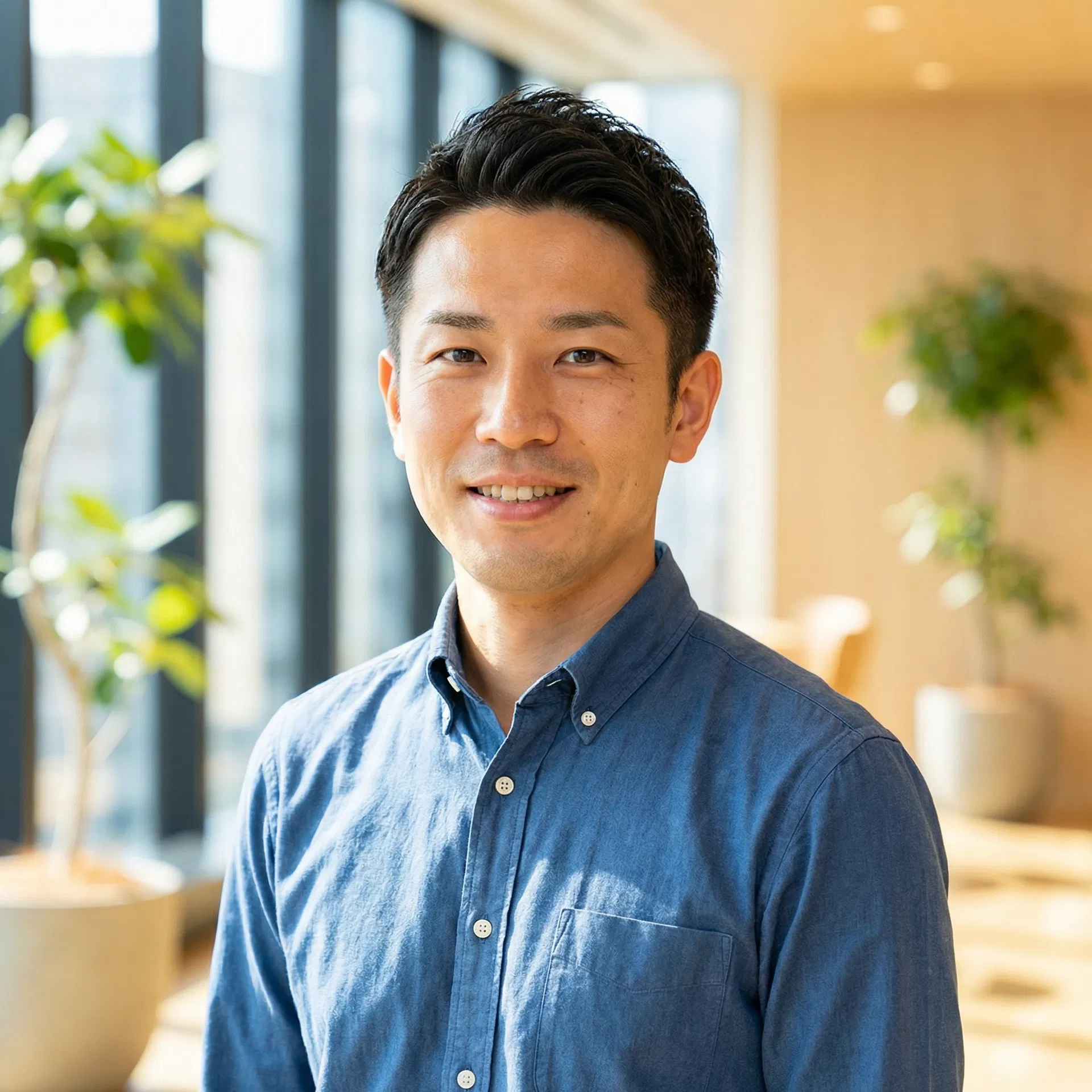 田中 健太様のプロフィール写真 - 建設業(歴10年)