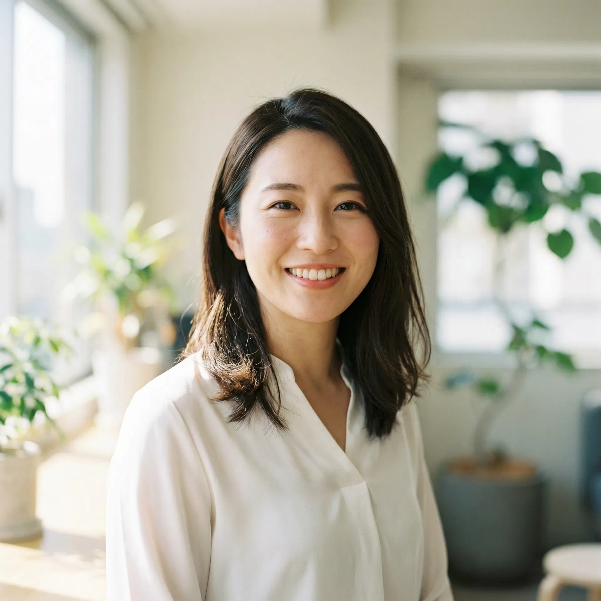 鈴木 美咲様のプロフィール写真 - Webデザイナー(歴3年)