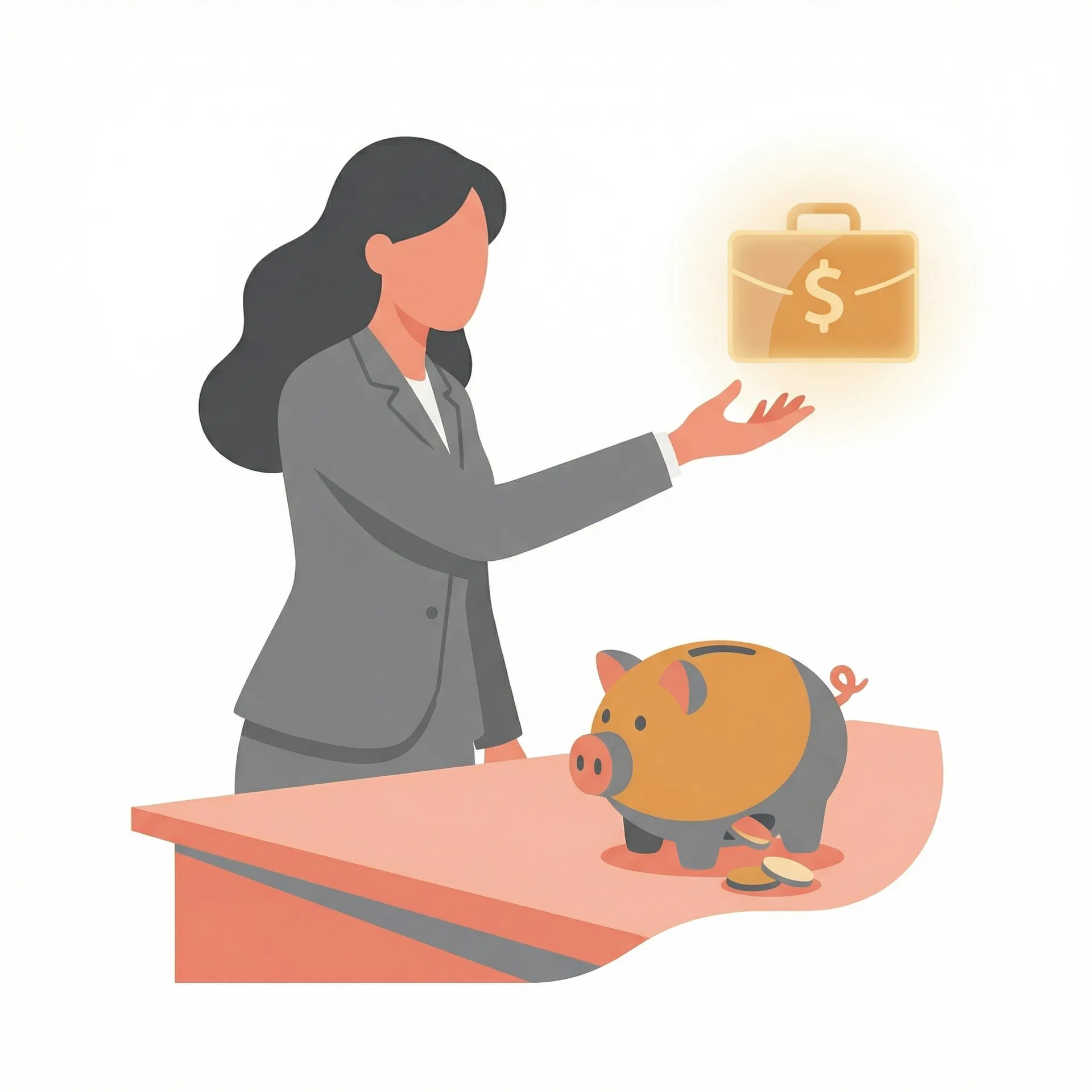 チャンスを逃してしまう