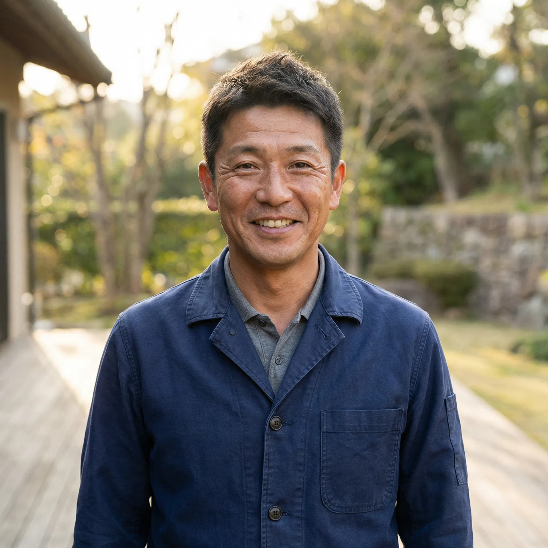 佐藤 大輔様のプロフィール写真 - 運送業(歴8年)