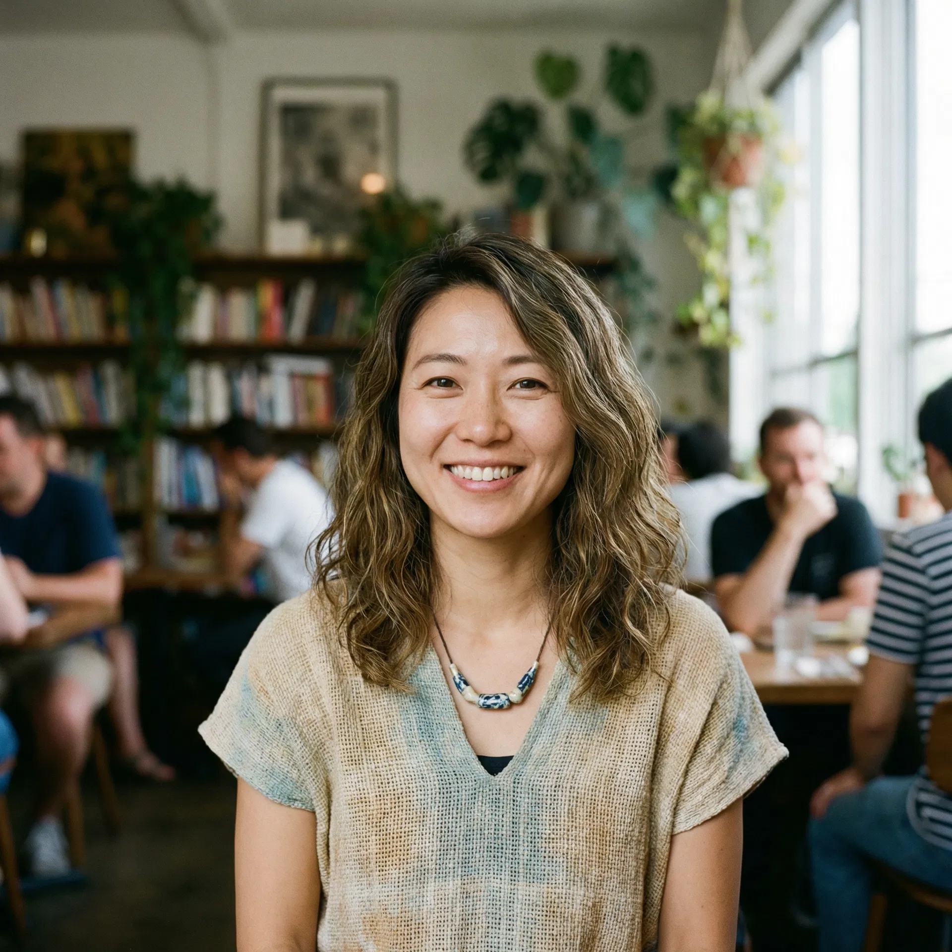 山田 あゆみ様のプロフィール写真 - ITエンジニア(歴5年)