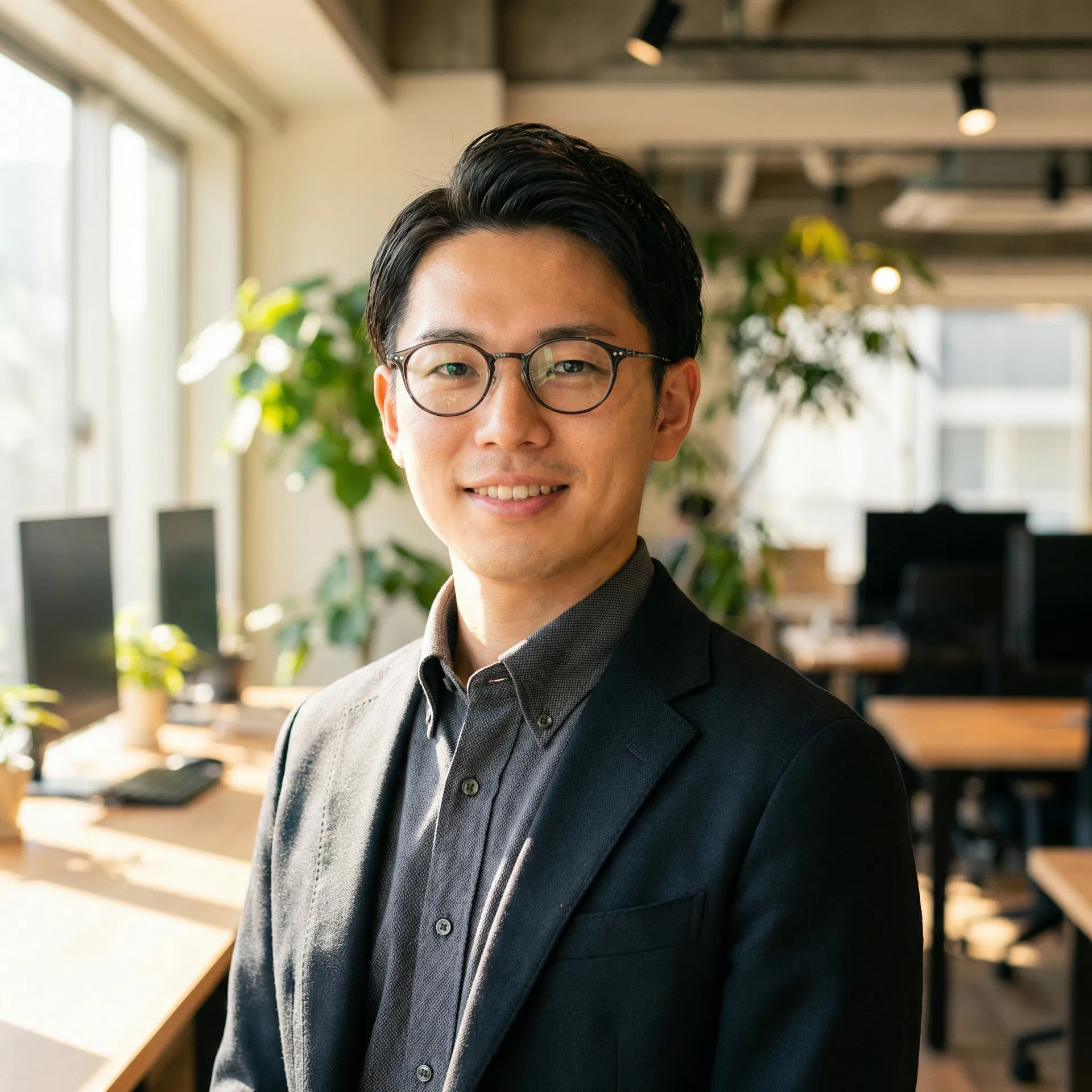 高橋 誠様のプロフィール写真 - 映像クリエイター(歴6年)