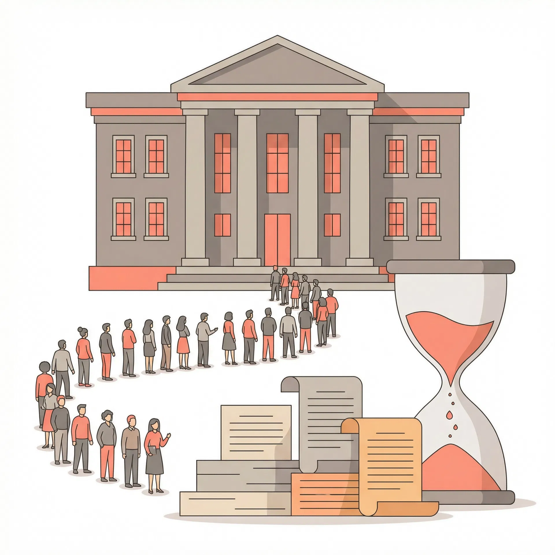 銀行融資は時間がかかりすぎる