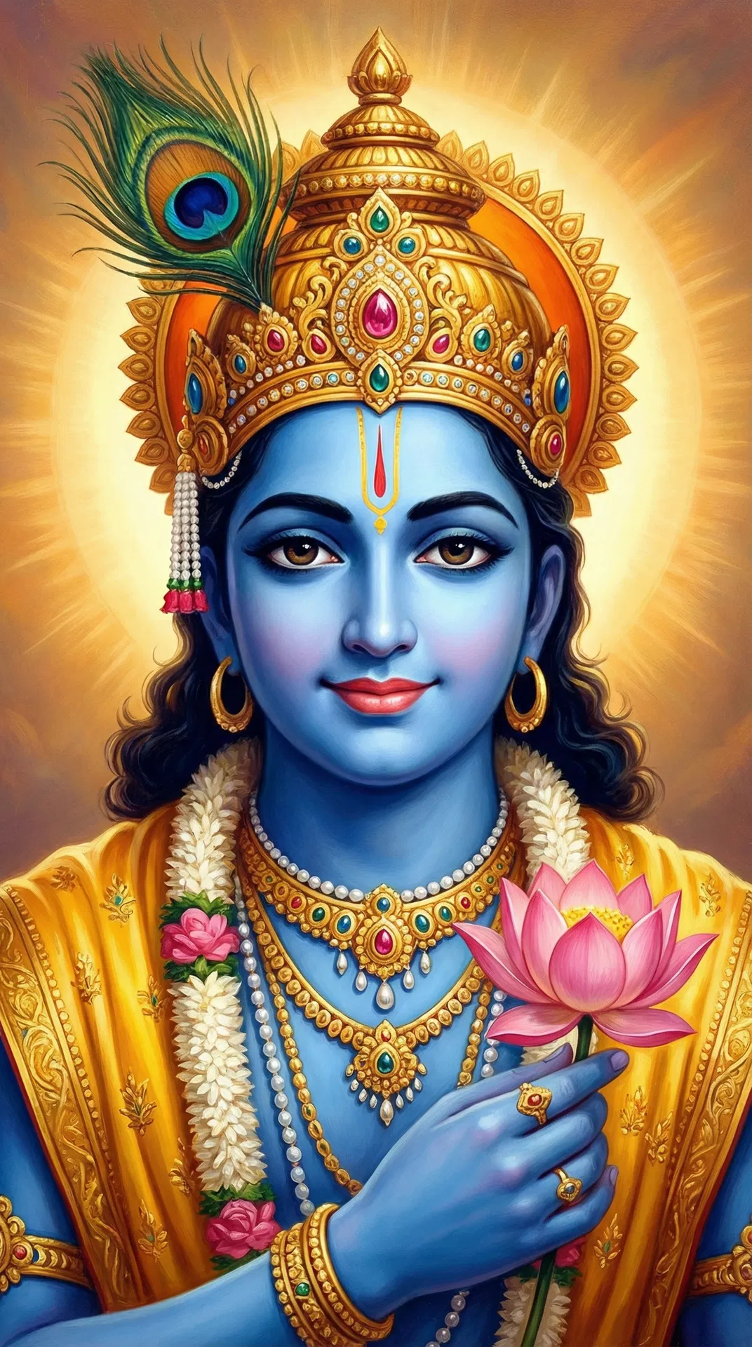 Господь Кришна