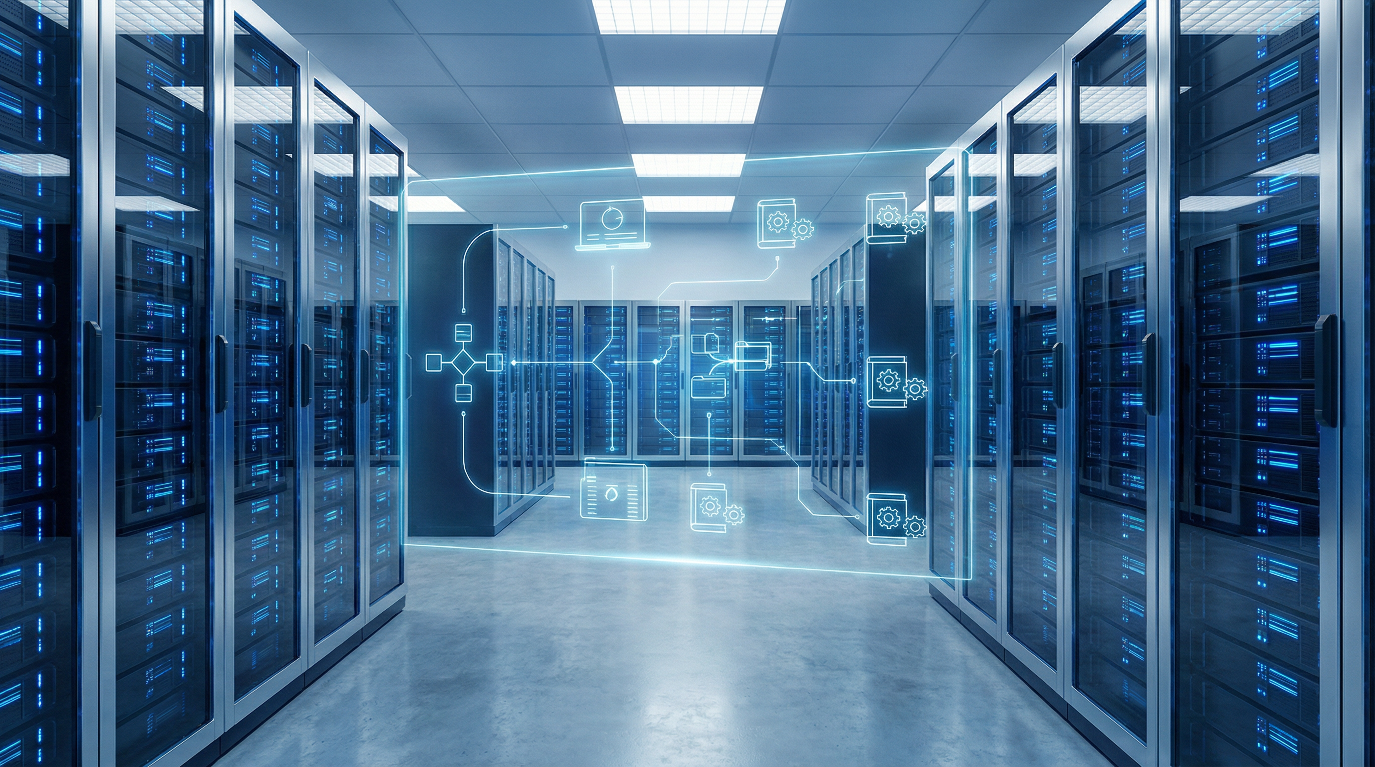 次世代インフラ Sales Agent