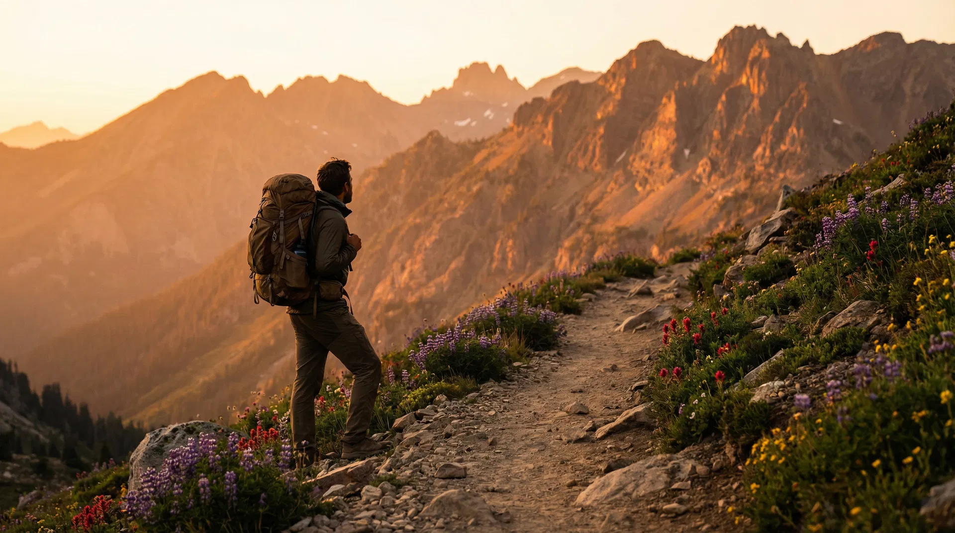 Quest and Restoration: The Forgotten Rhythm That Changes Everything