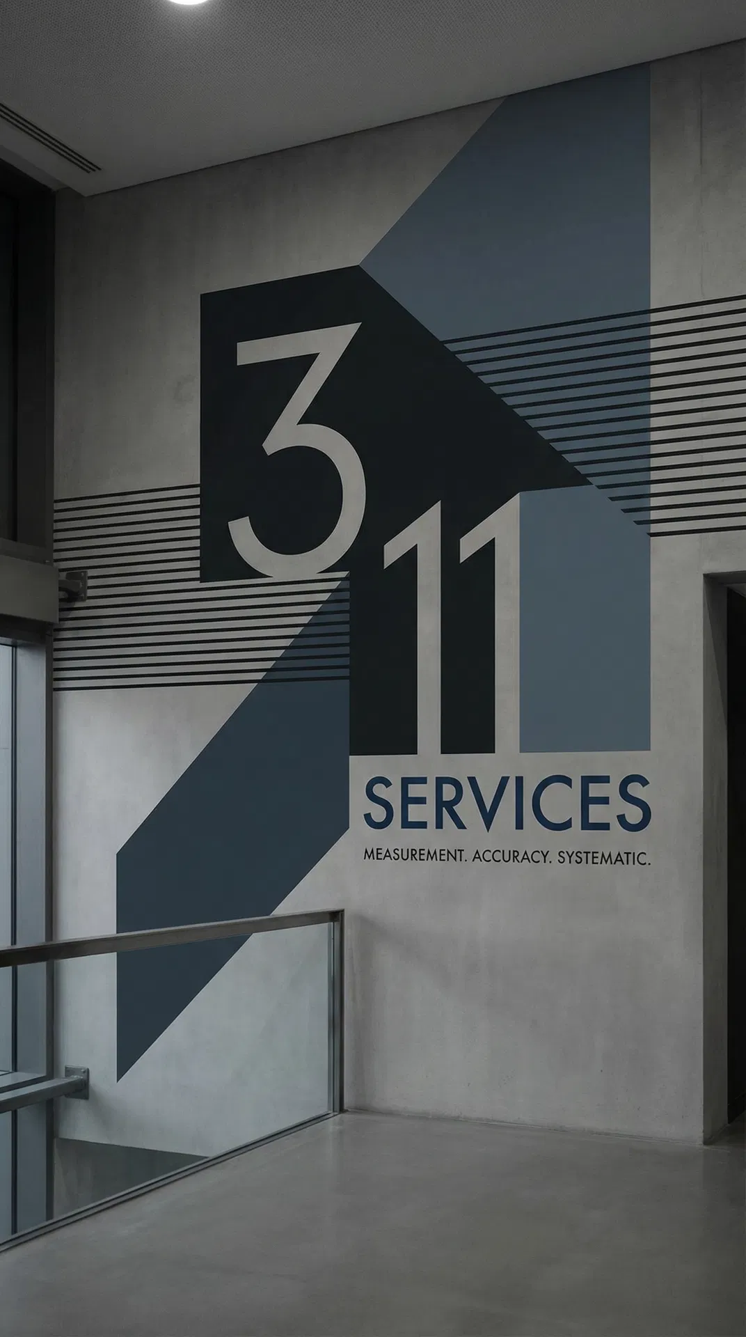 3 Eleven Services