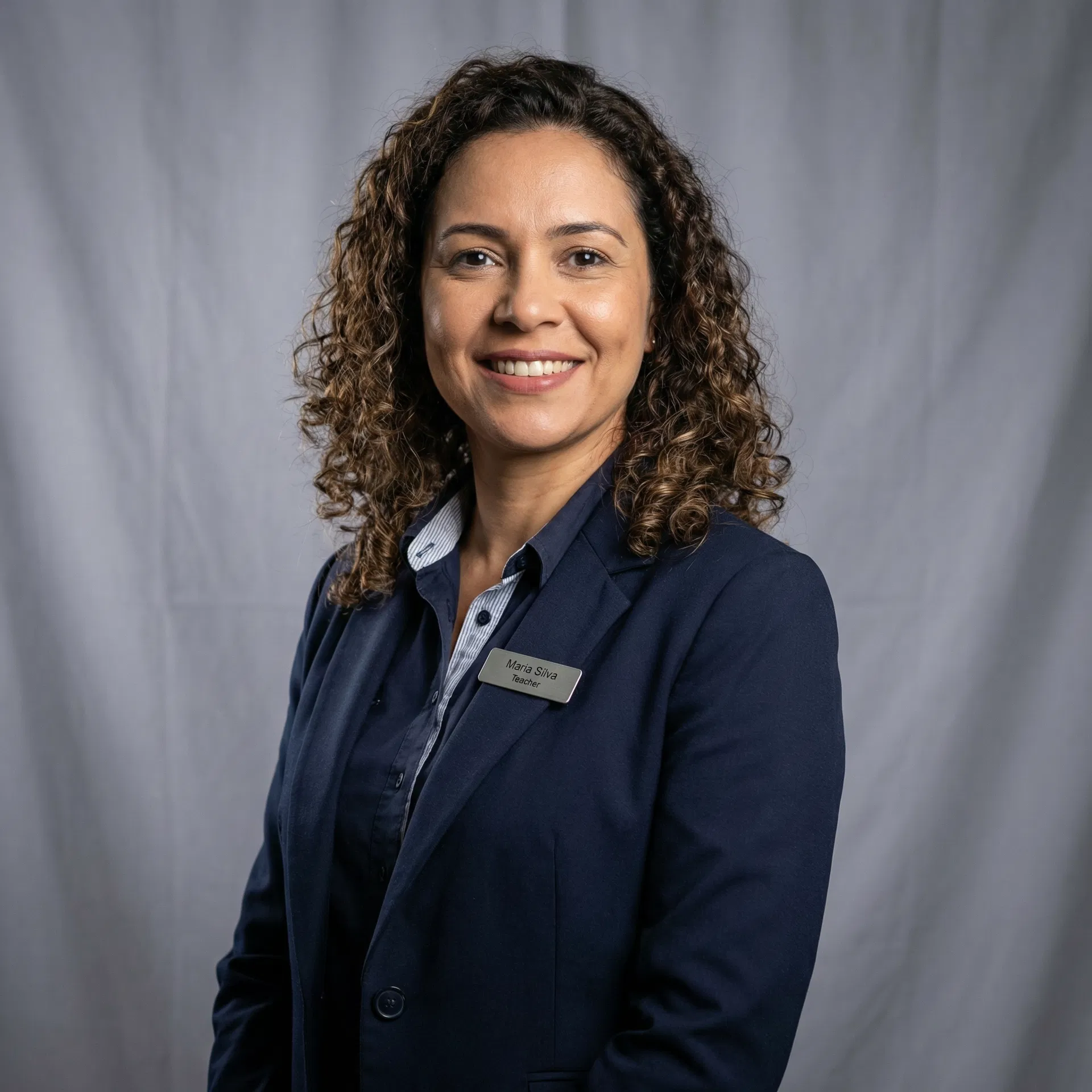 Maria Silva