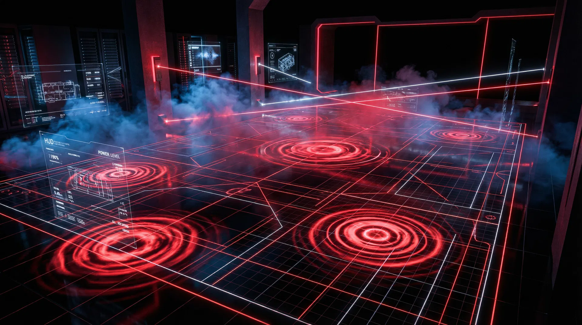 Kinesthetic Portal - Tactical Dojo