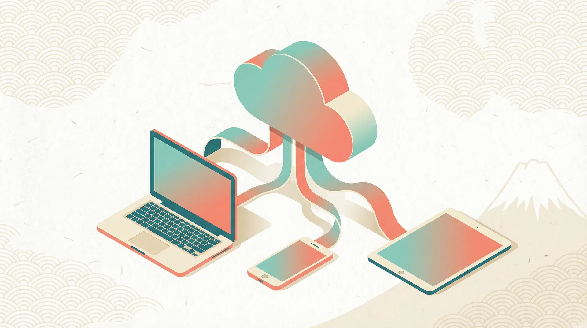 pCloud クラウドストレージ - 複数デバイスでファイル同期